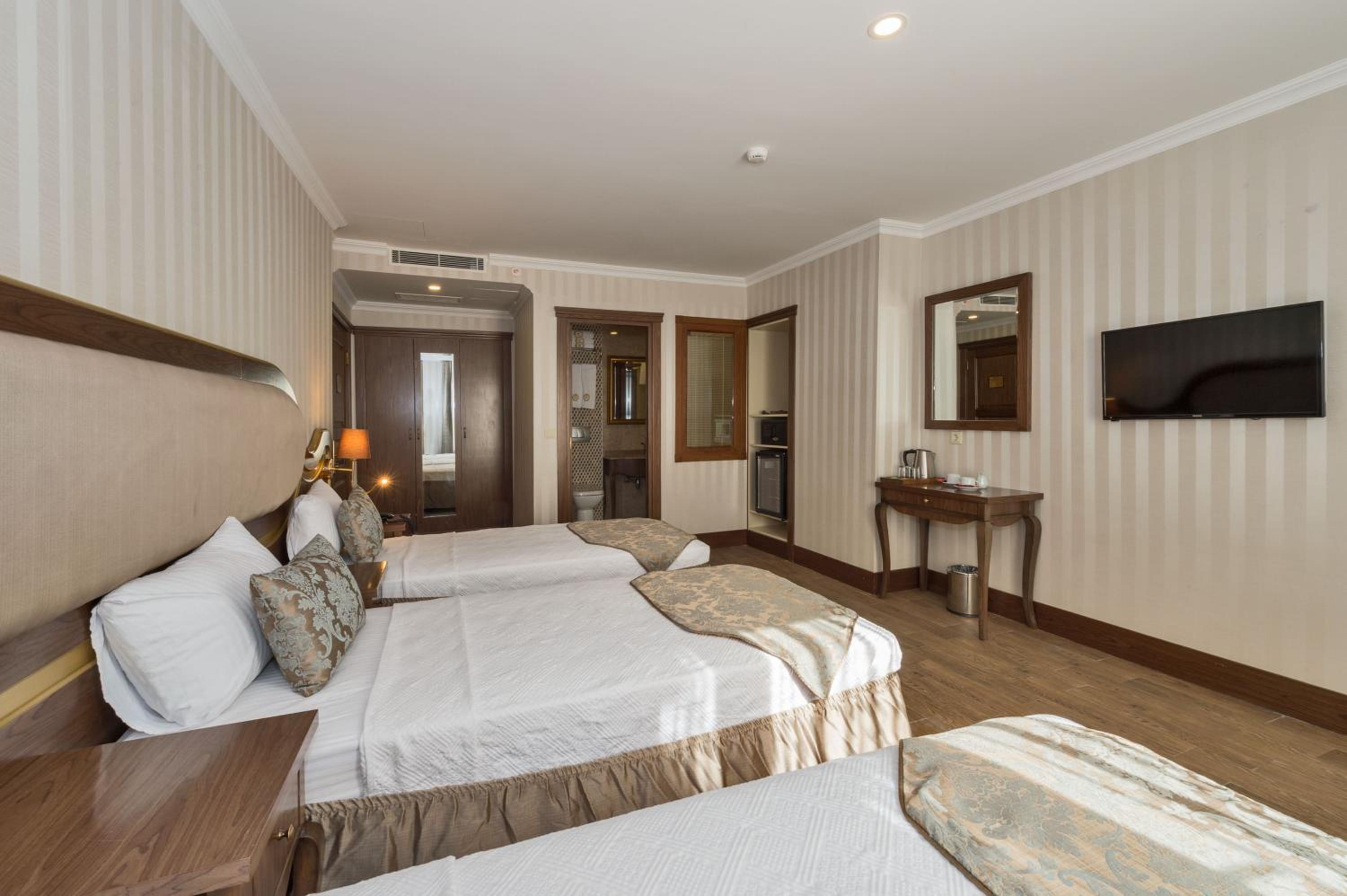 The Central Otel - Image 33