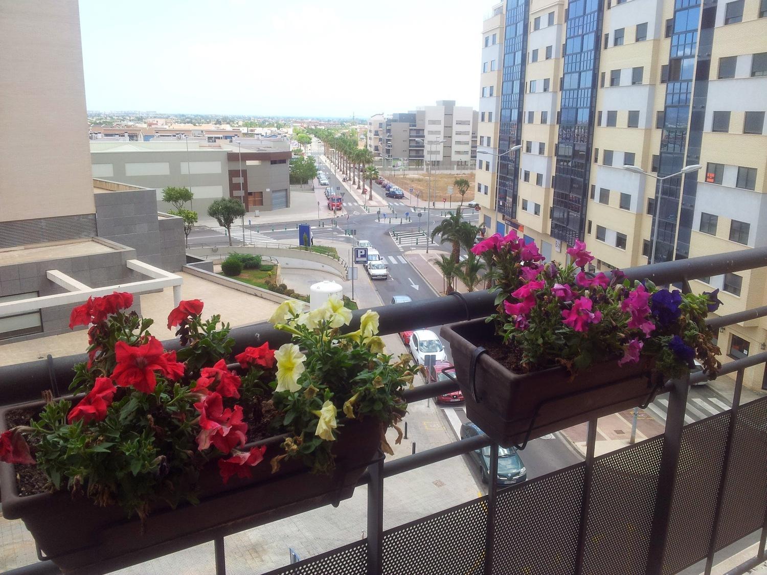 Apartamento Castellon Ref 029 view 4