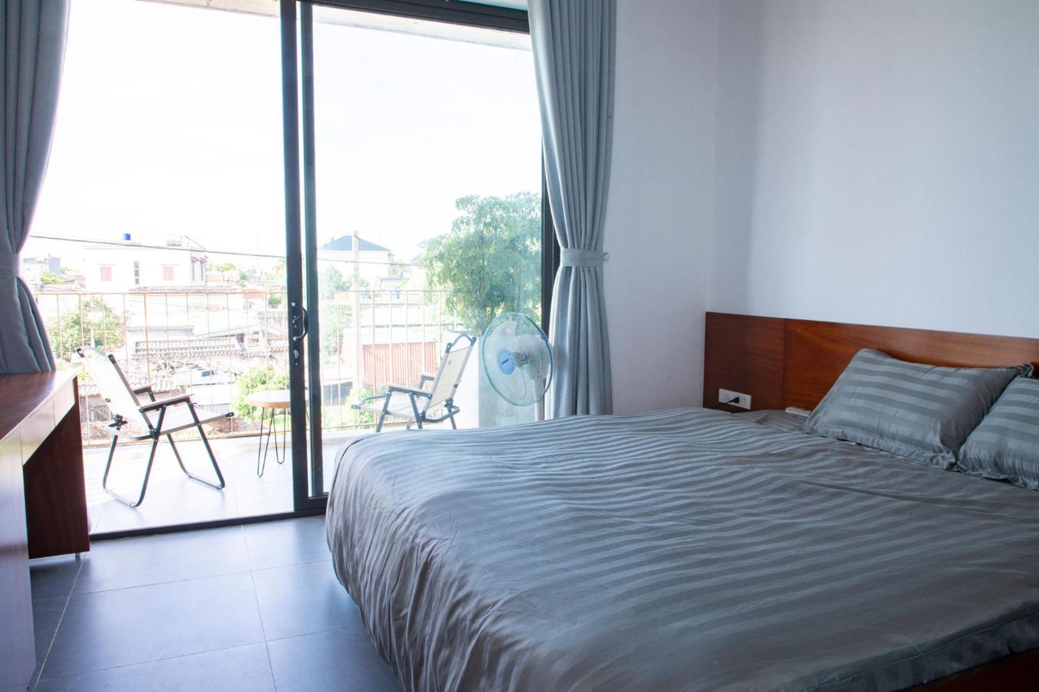 CRIN HOUSE Đồng Châu view 4