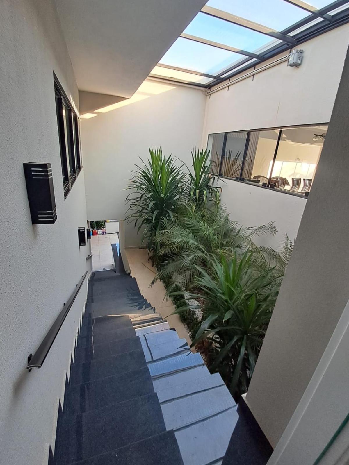 Casa Garden