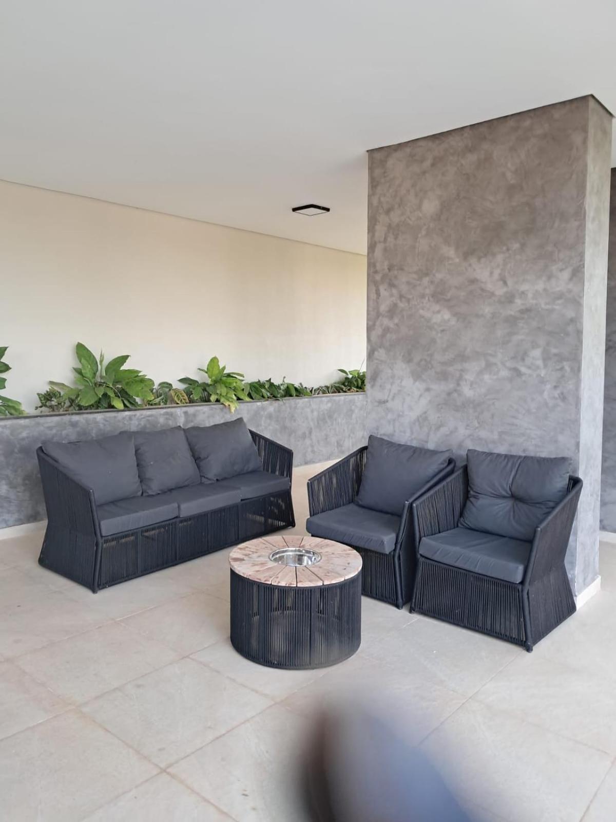 Casa Garden