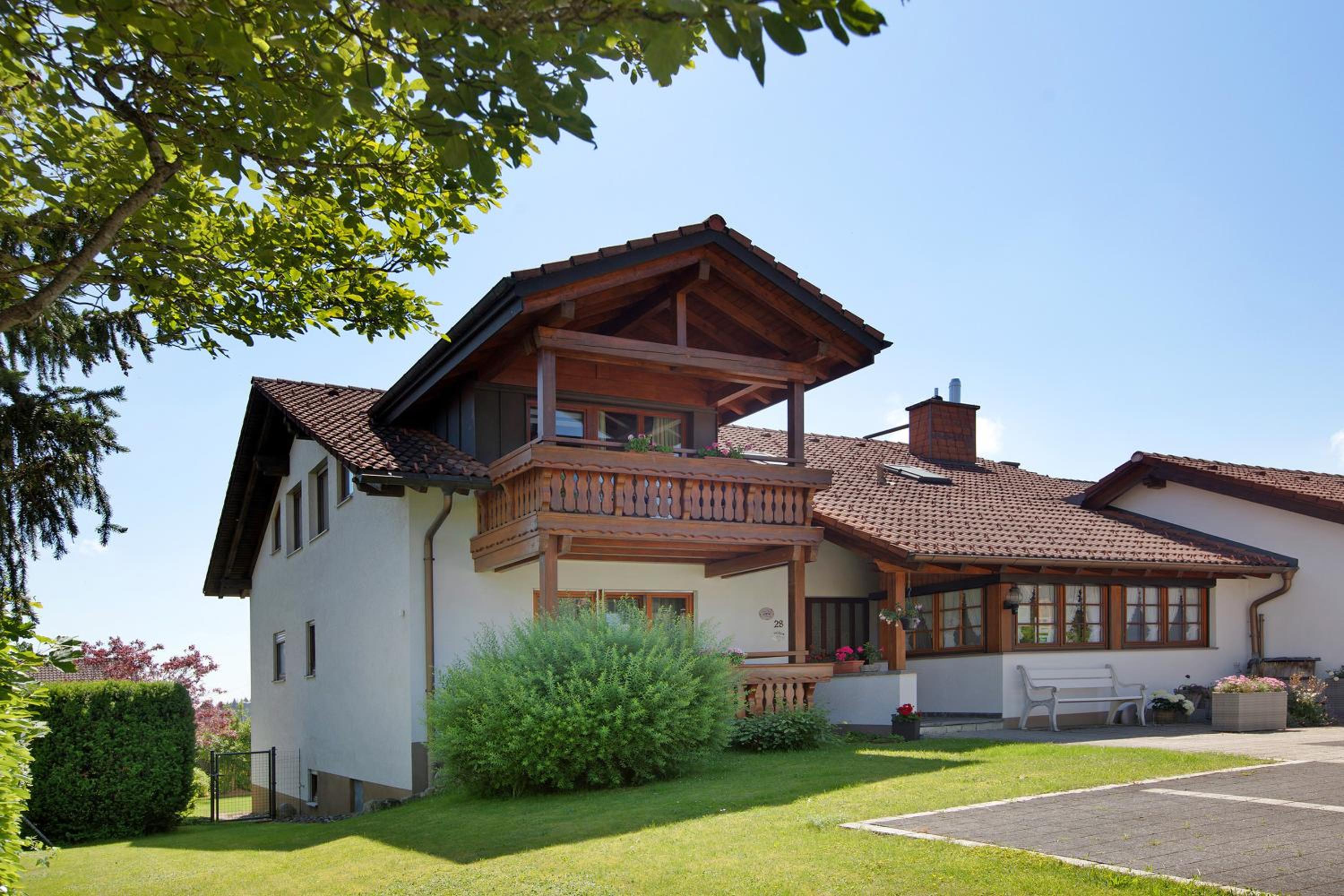 Haus Flora
