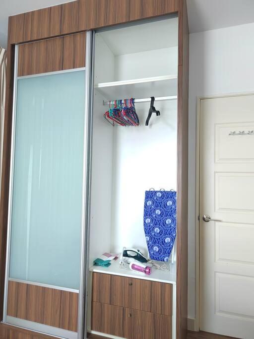 Exclusive Studio, 20th, 5pax, Gurney, Mansion One, Gleneagle Hospital photo 8