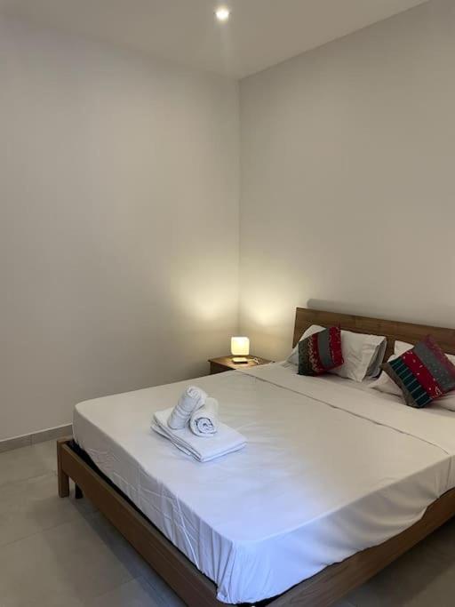 Floriana Cosy Corner