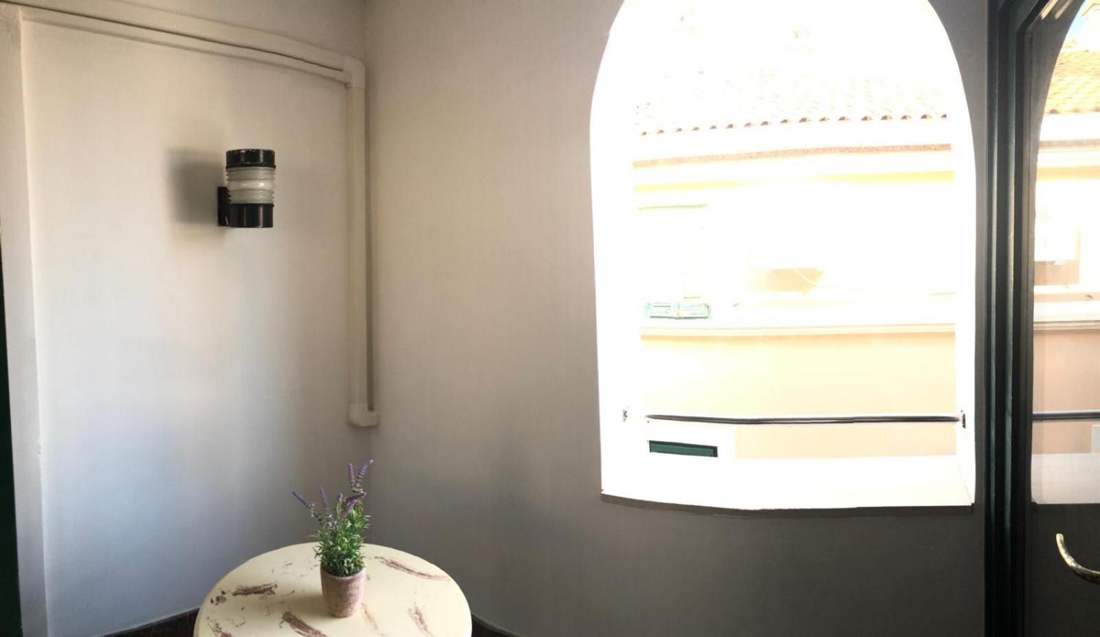 CittaNova Centre appartment