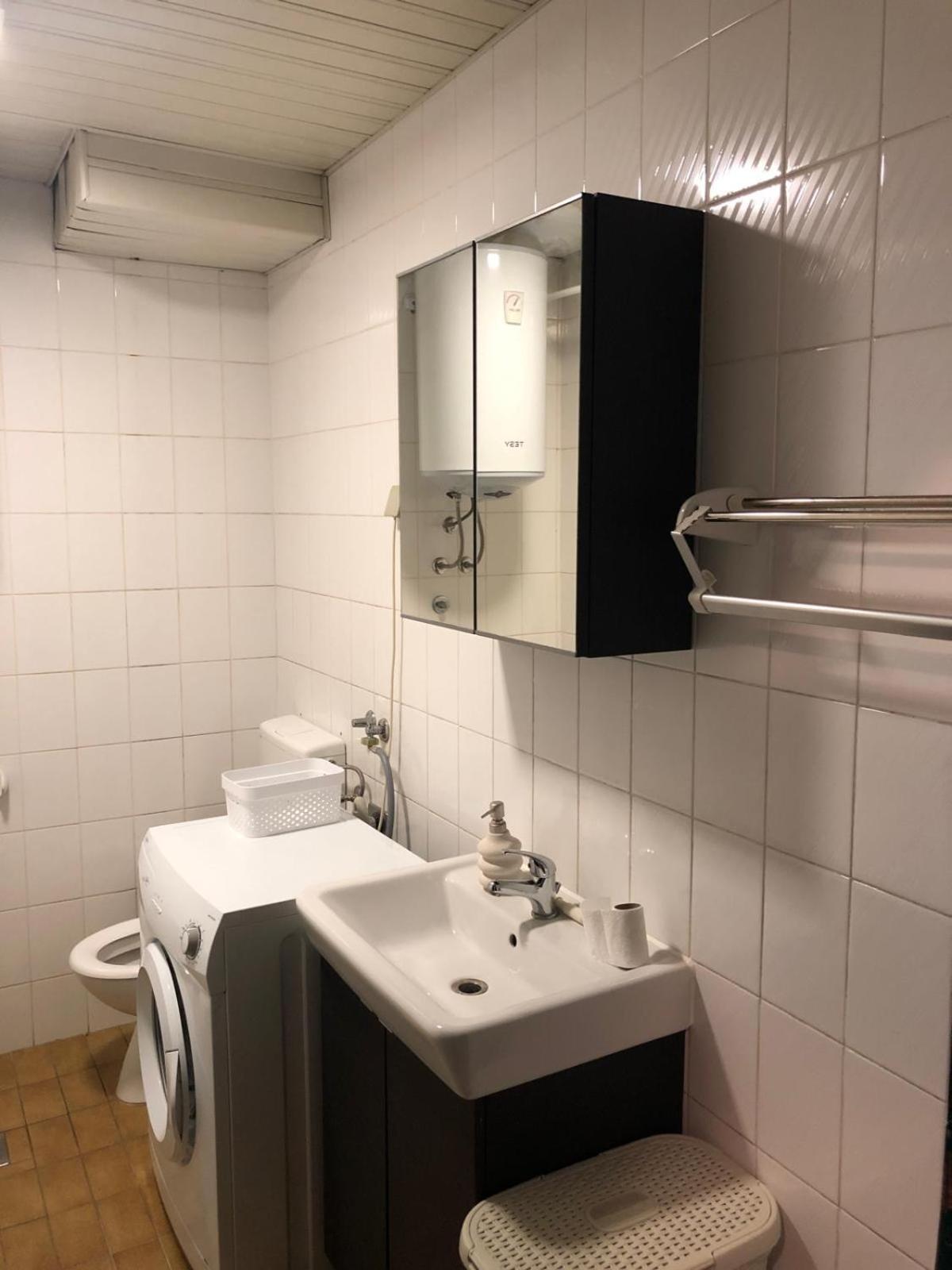 CittaNova Centre appartment
