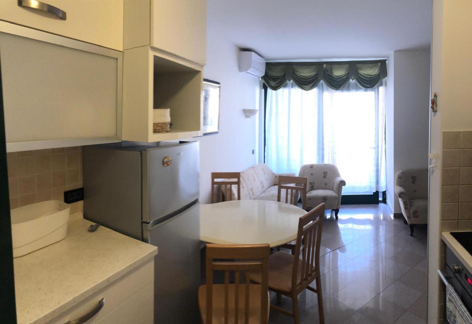 CittaNova Centre appartment