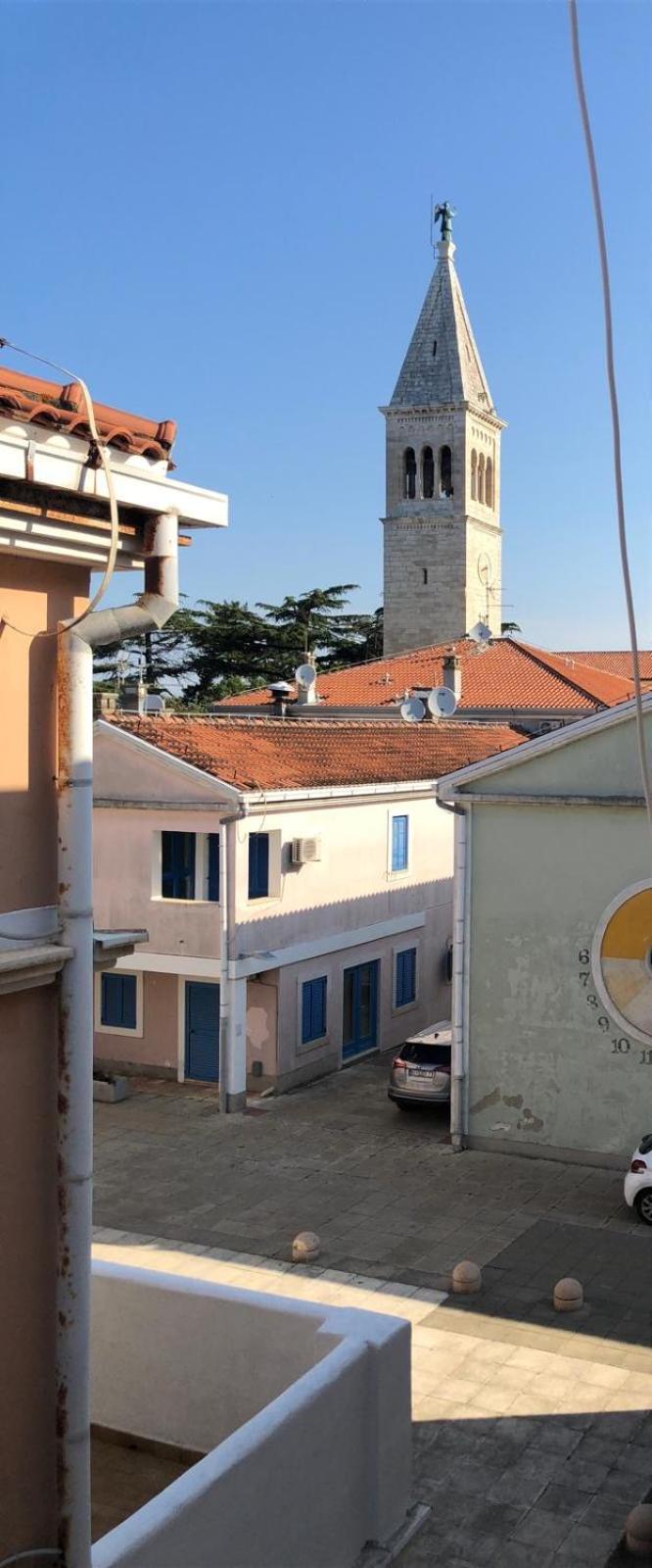 CittaNova Centre appartment