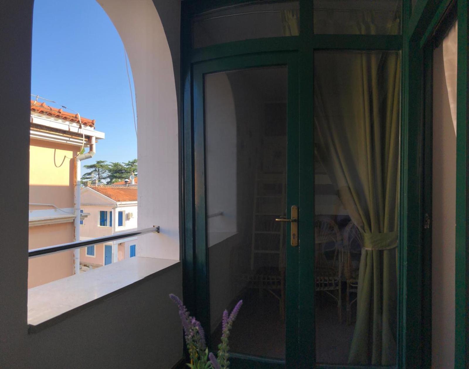 CittaNova Centre appartment