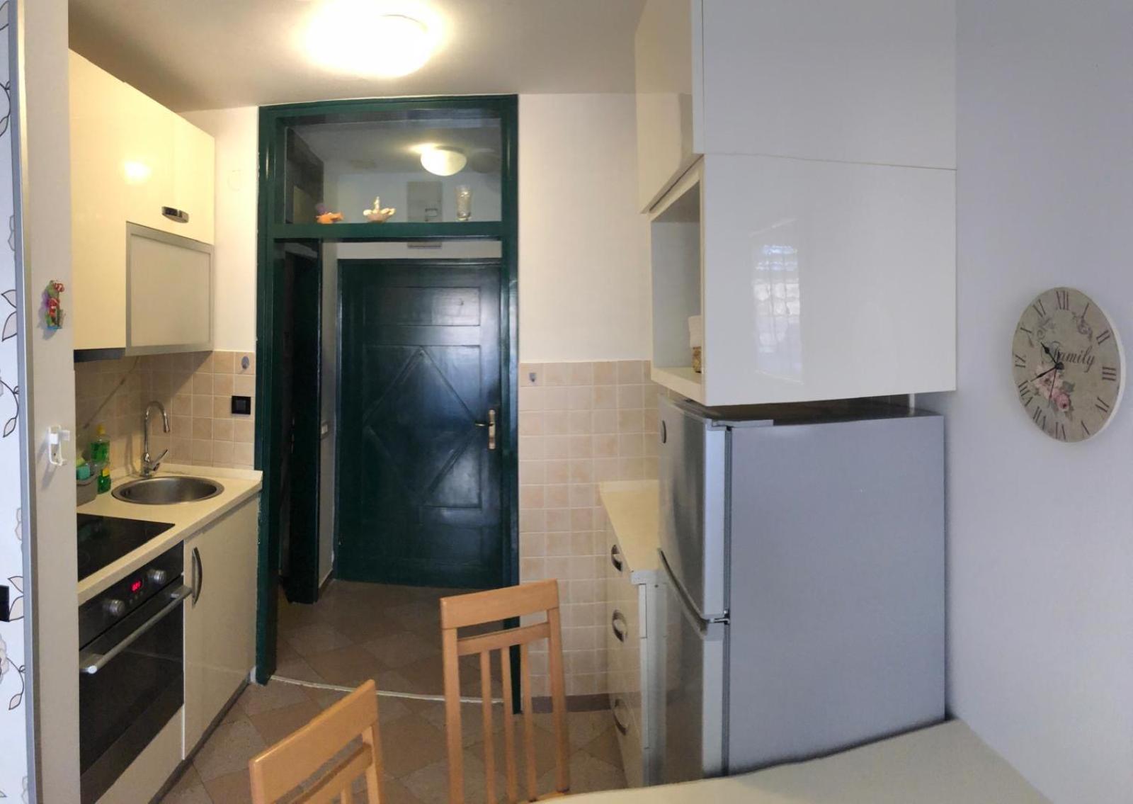 CittaNova Centre appartment