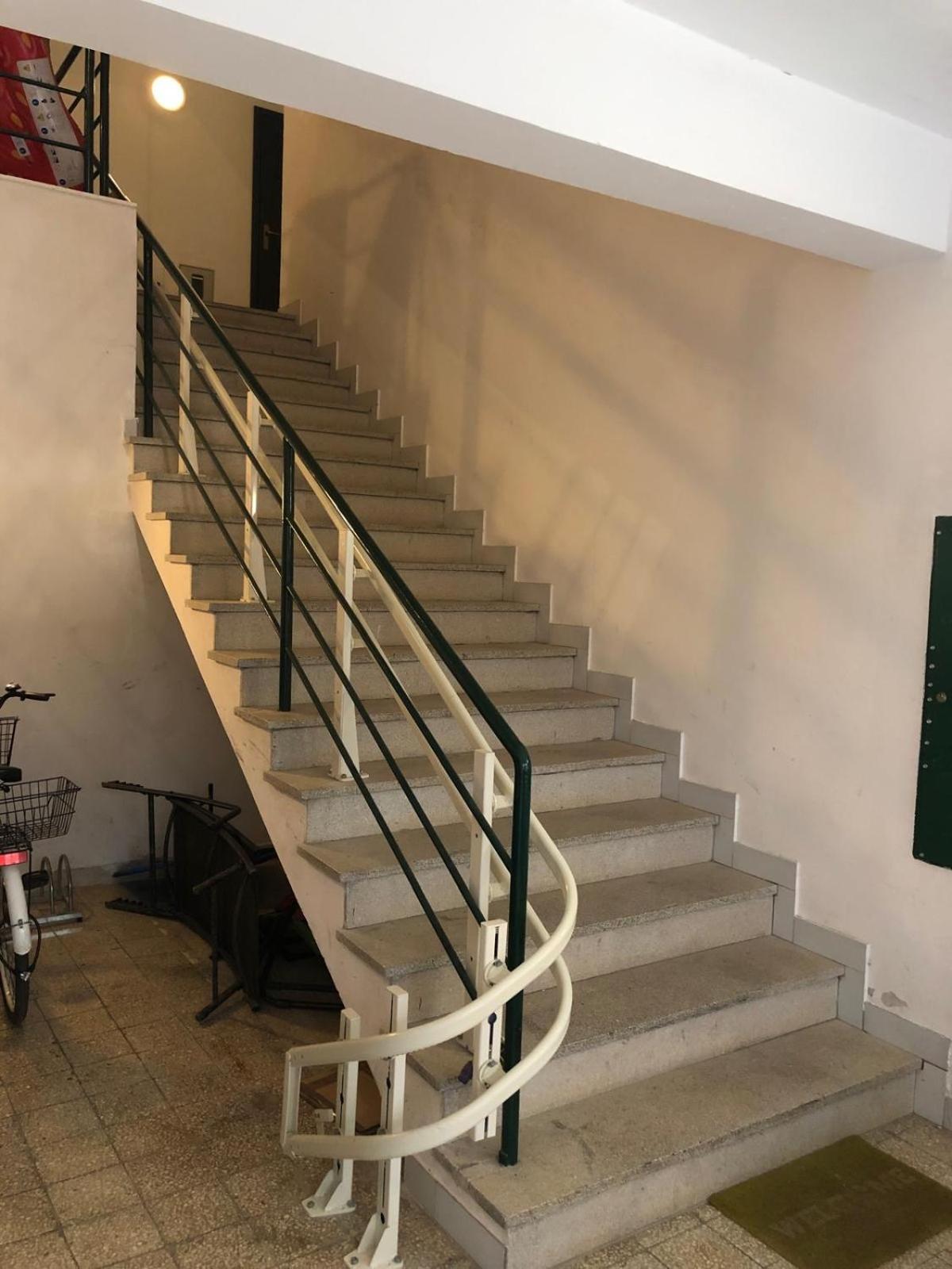 CittaNova Centre appartment