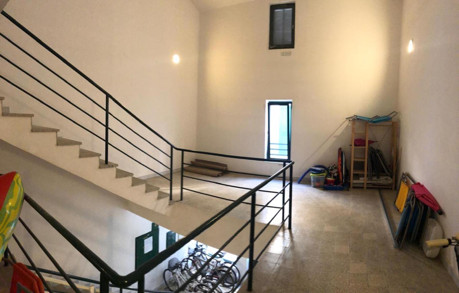 CittaNova Centre appartment