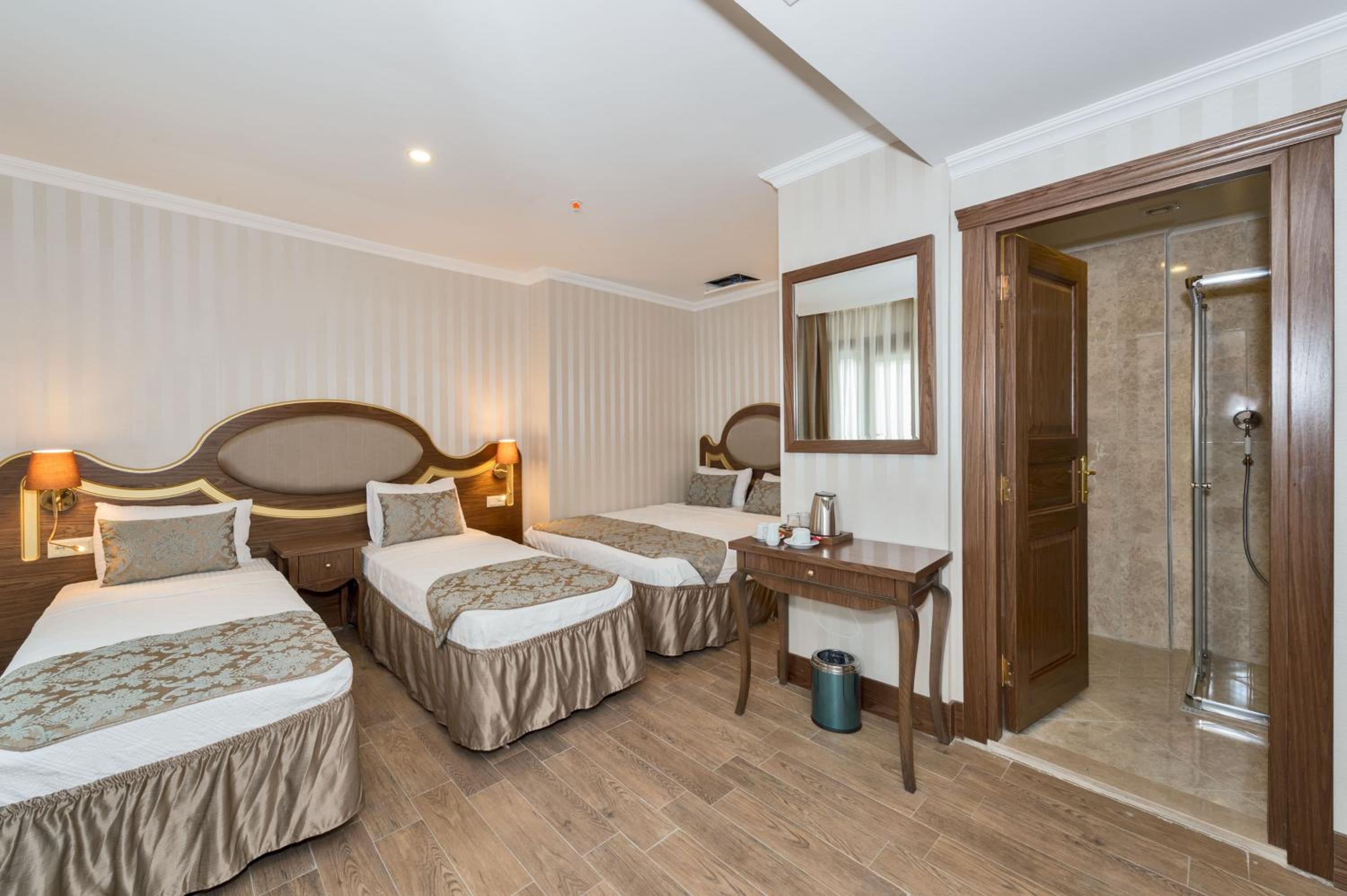 The Central Otel - Image 34