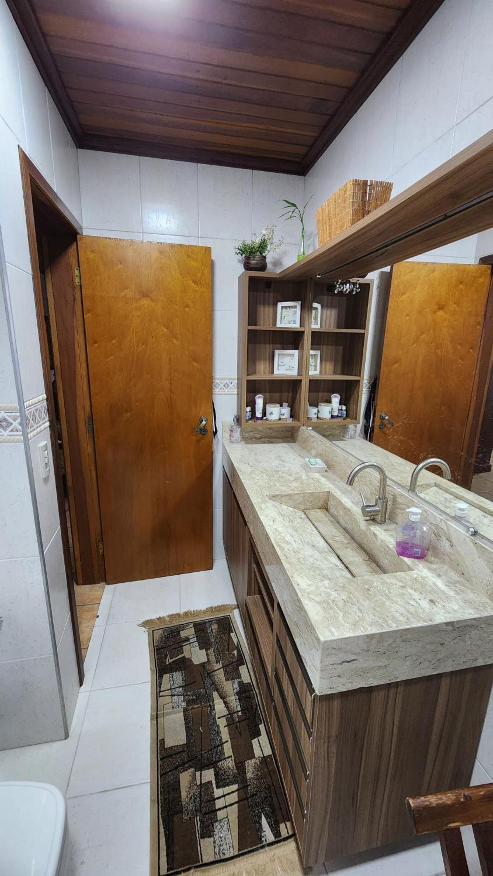 Casa aconchegante em Campos do Jordão
