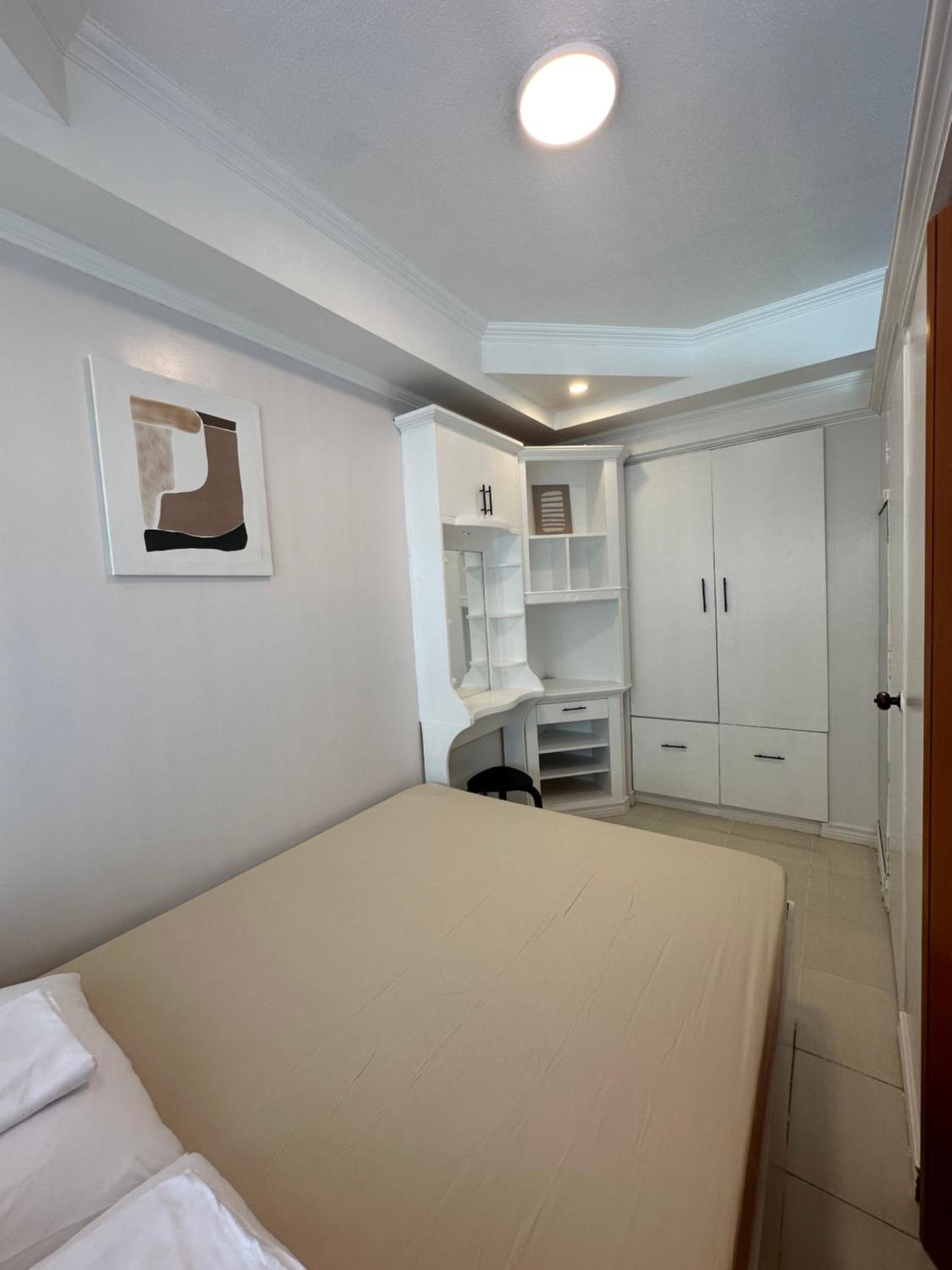 1BR Lee Gardens Condominium, Shaw Boulevard, Mandaluyong view 4