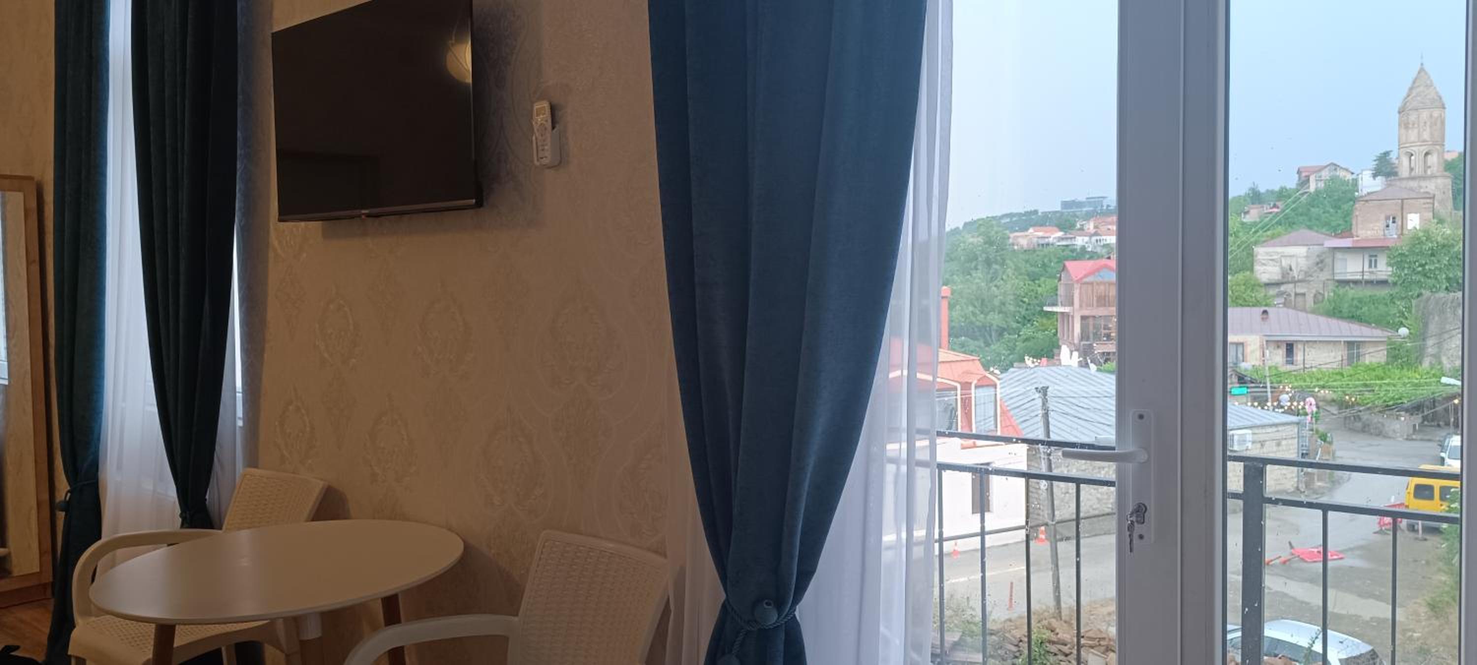 Guest House Alazani Valley