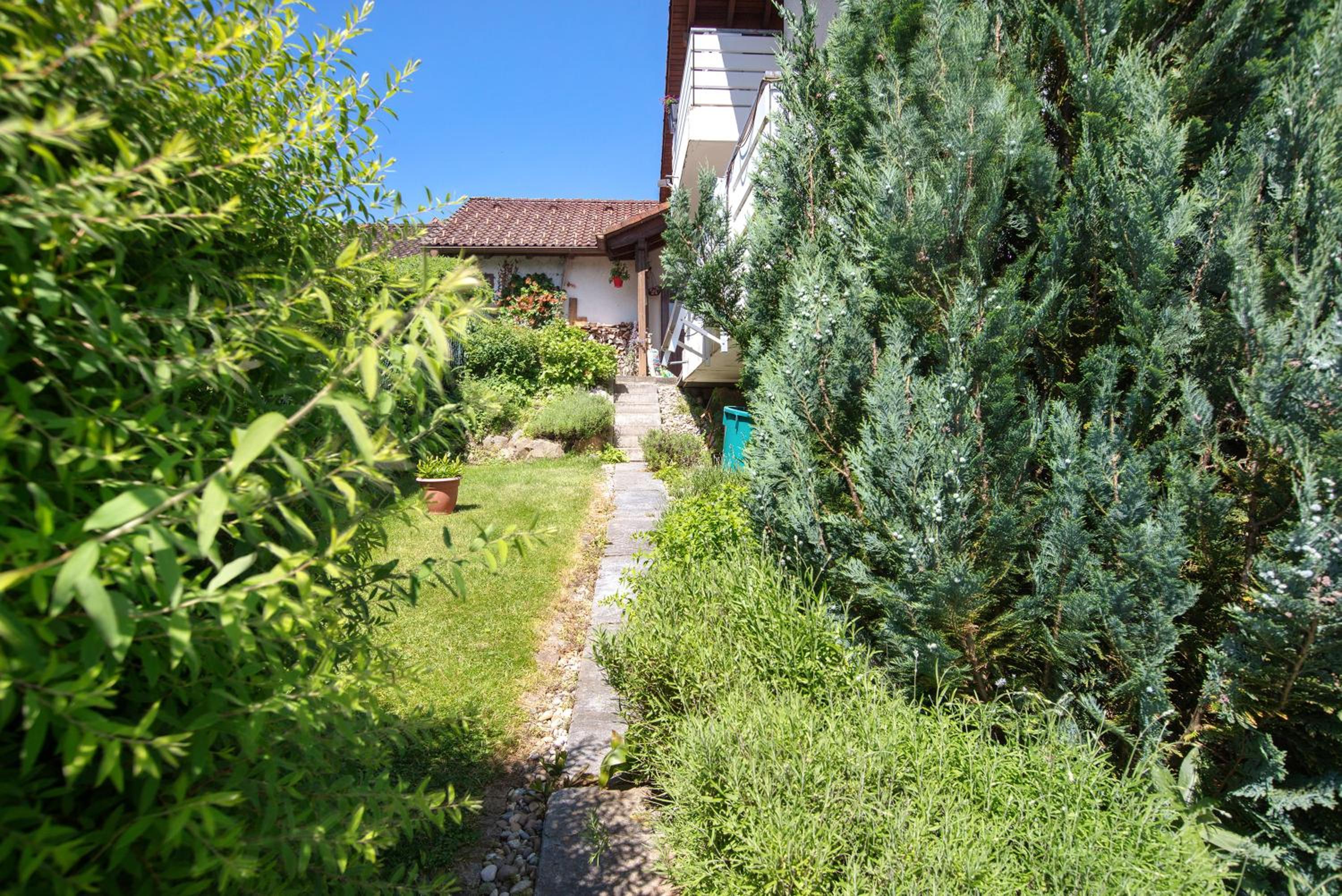 Haus Flora