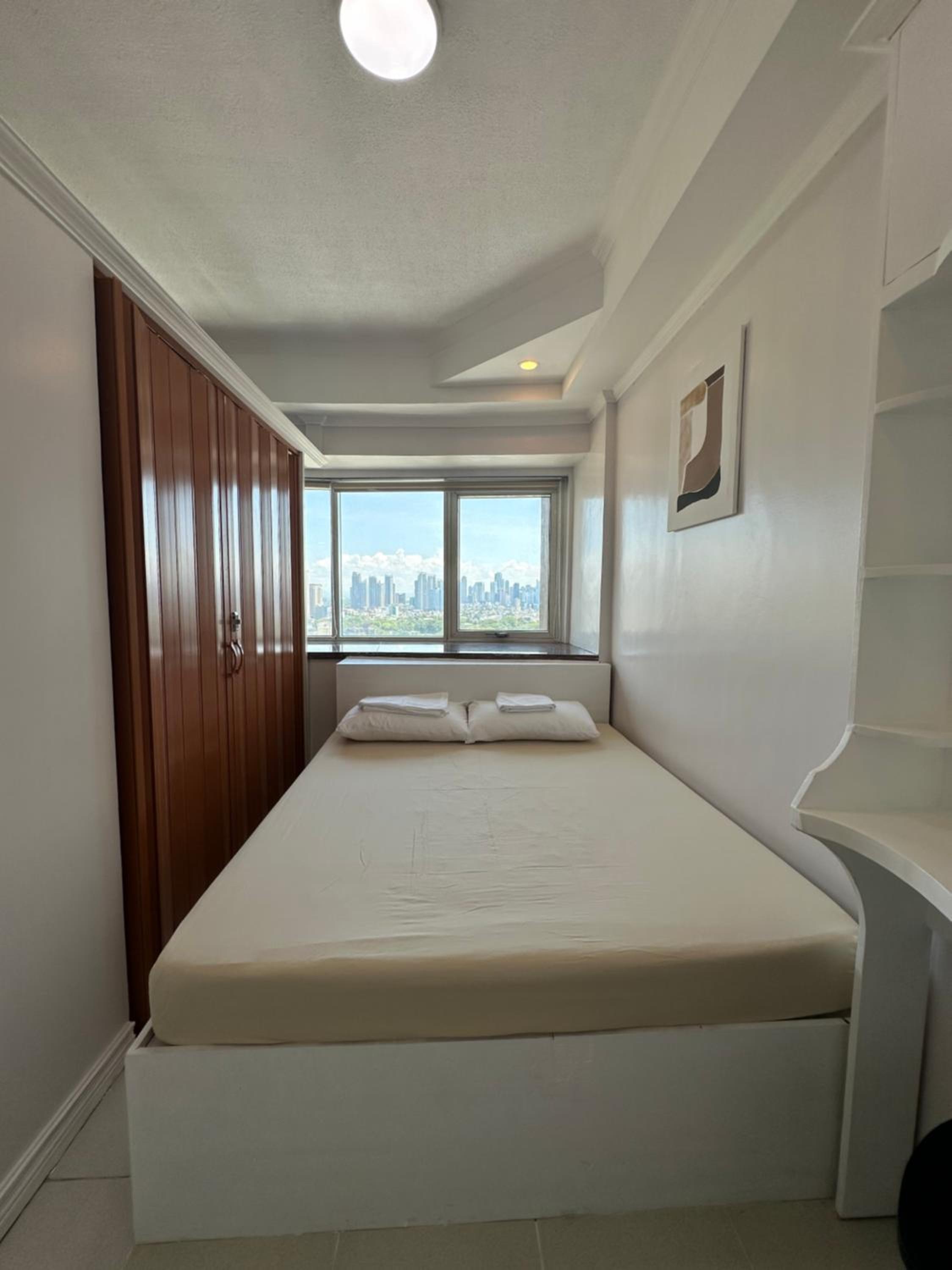 1BR Lee Gardens Condominium, Shaw Boulevard, Mandaluyong view 5