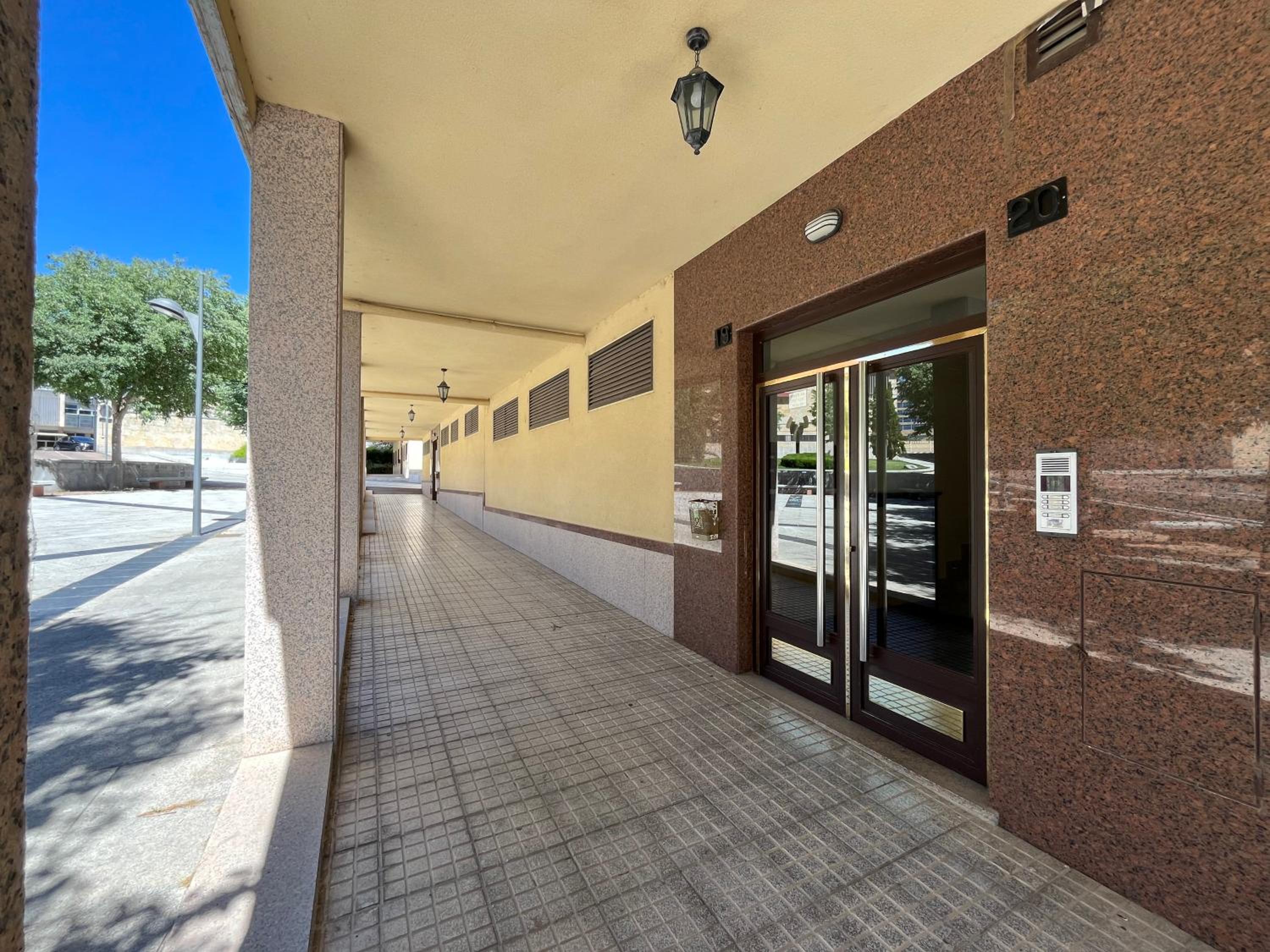 VUT Plaza Fontana