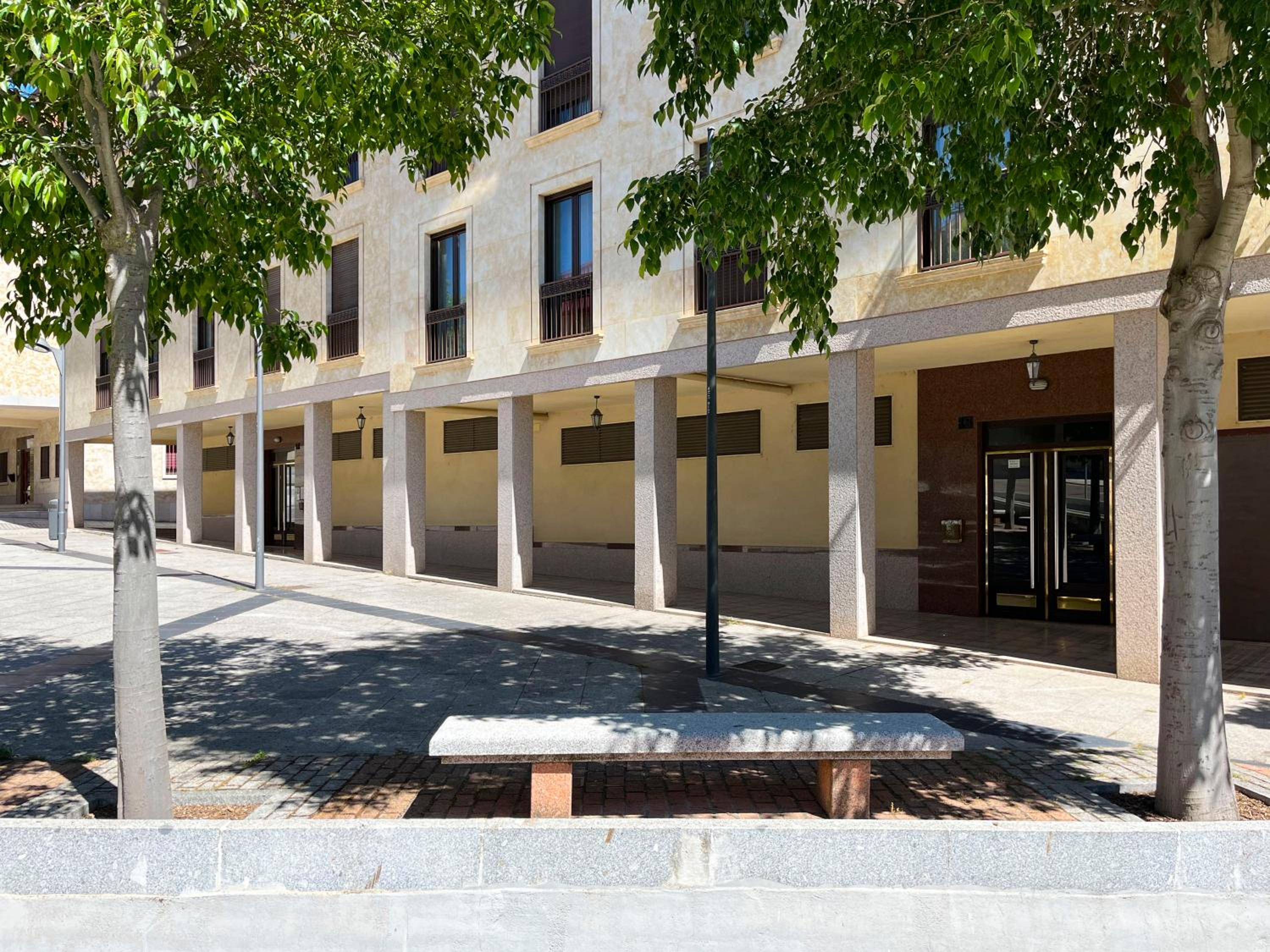 VUT Plaza Fontana
