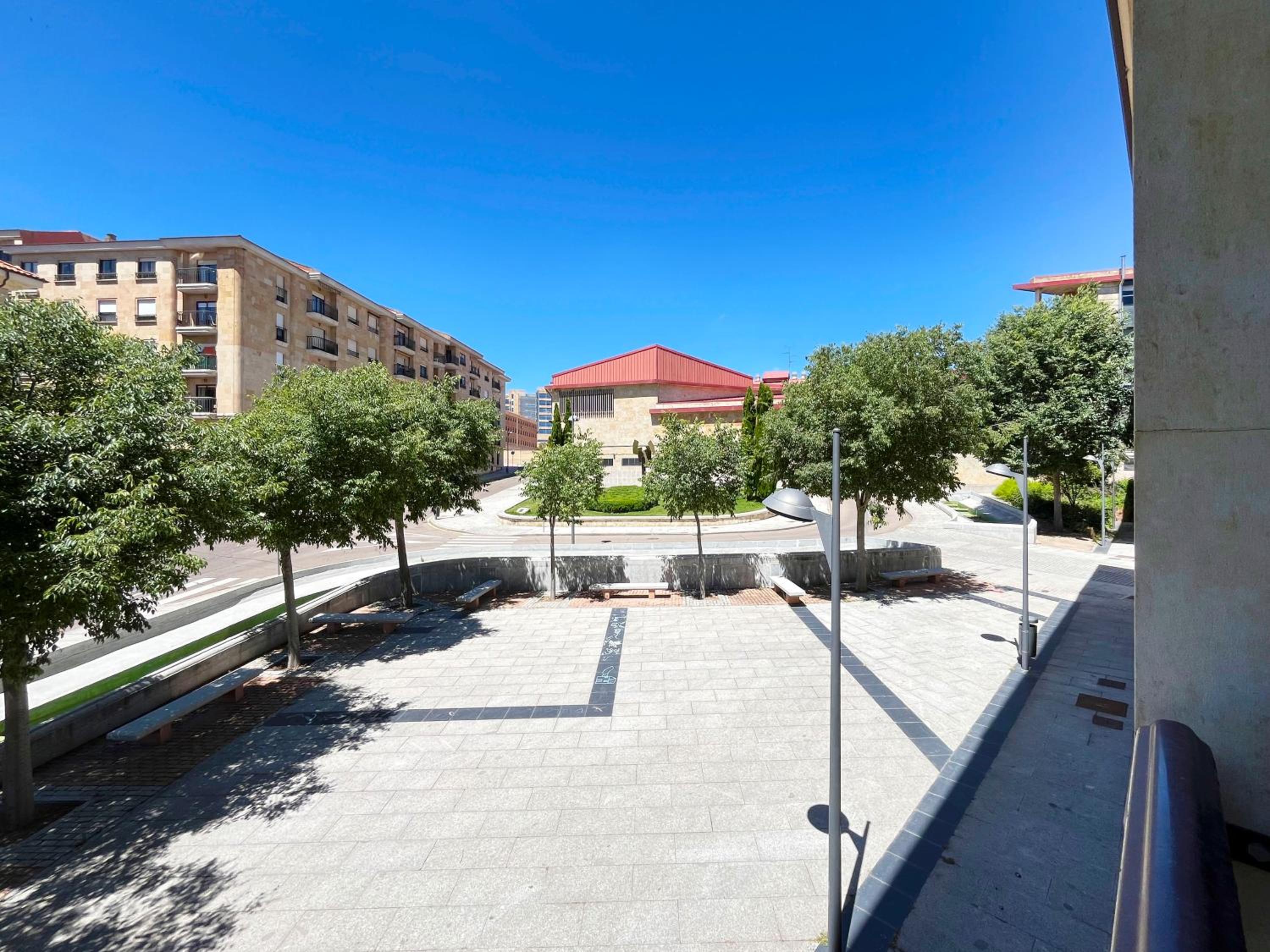 VUT Plaza Fontana
