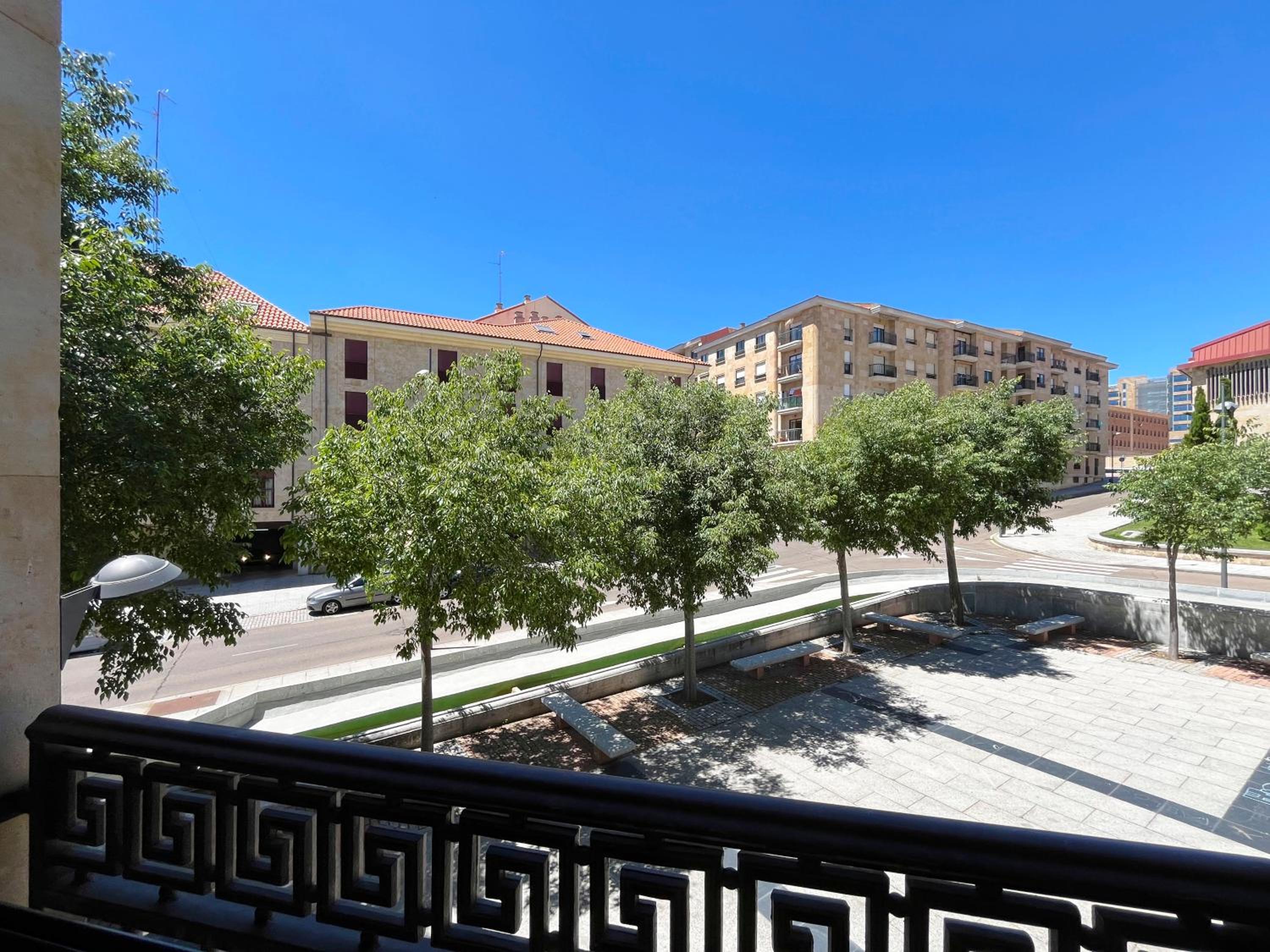 VUT Plaza Fontana