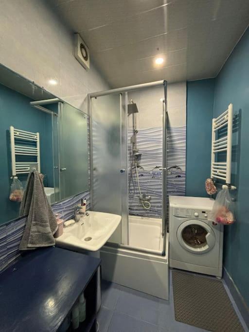 Cozy apartment for rent view 5