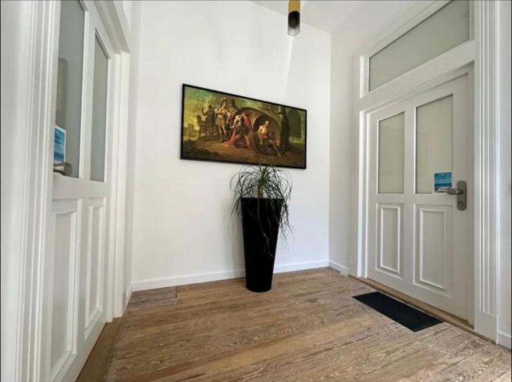 Infinity Stay Nordsee Apartments