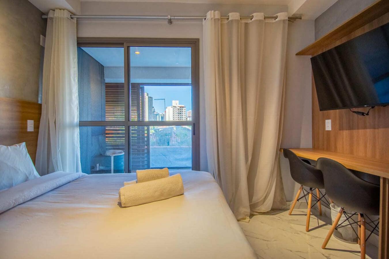 360 Ambience Vila Mariana