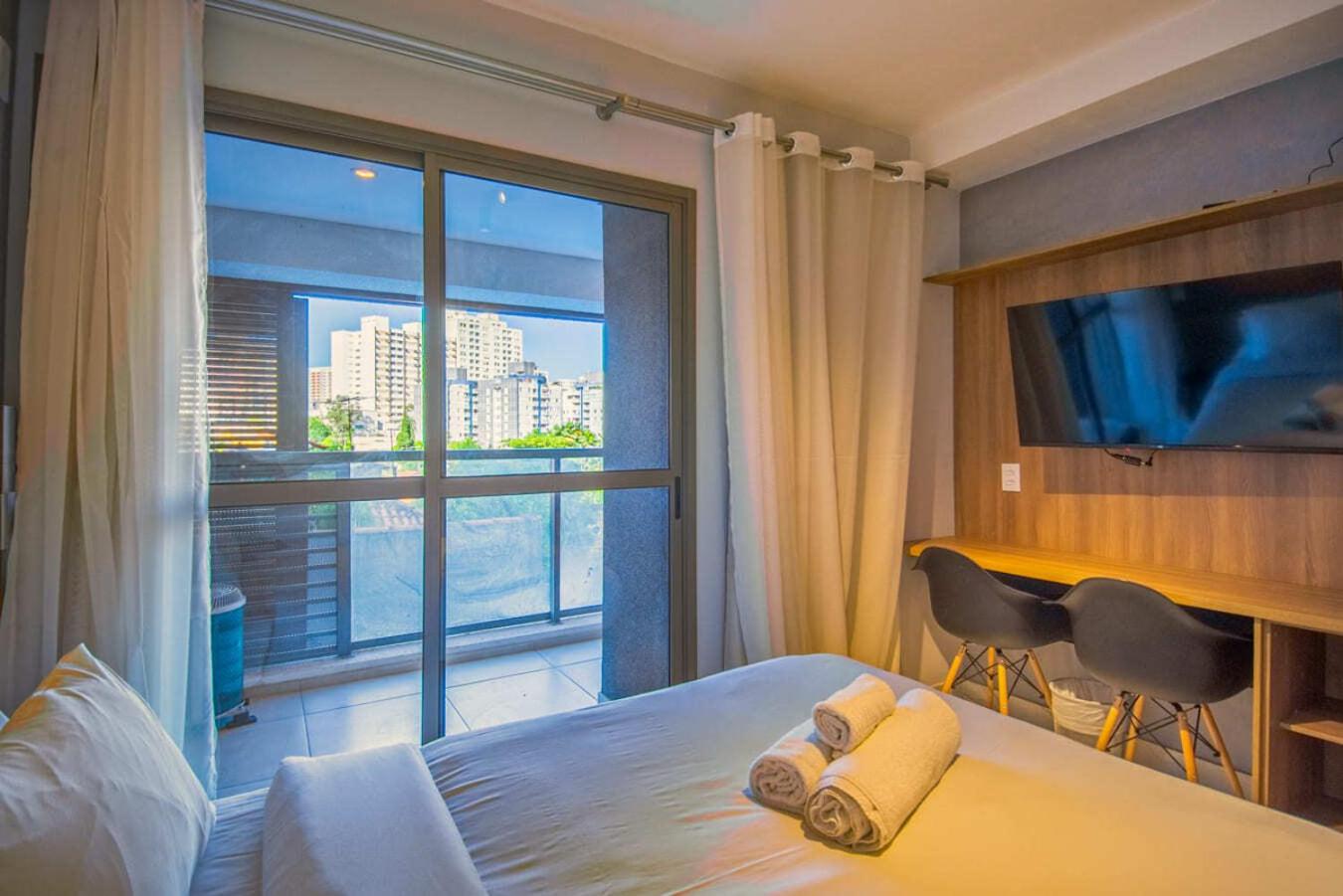 360 Ambience Vila Mariana