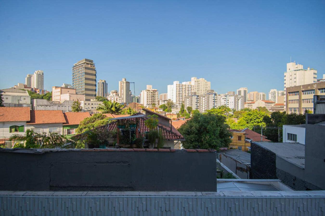 360 Ambience Vila Mariana