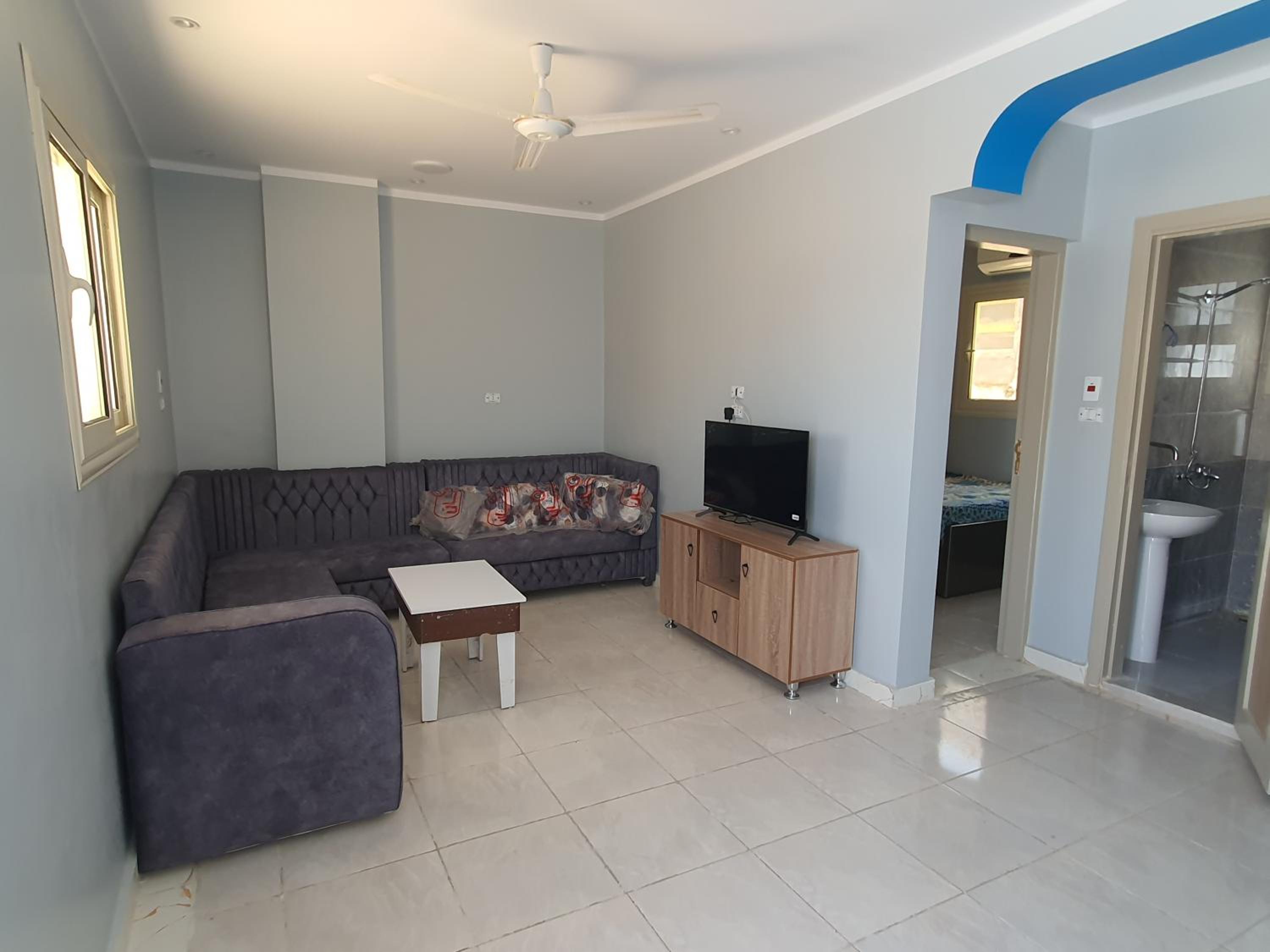 Apartment with roof Hurghada