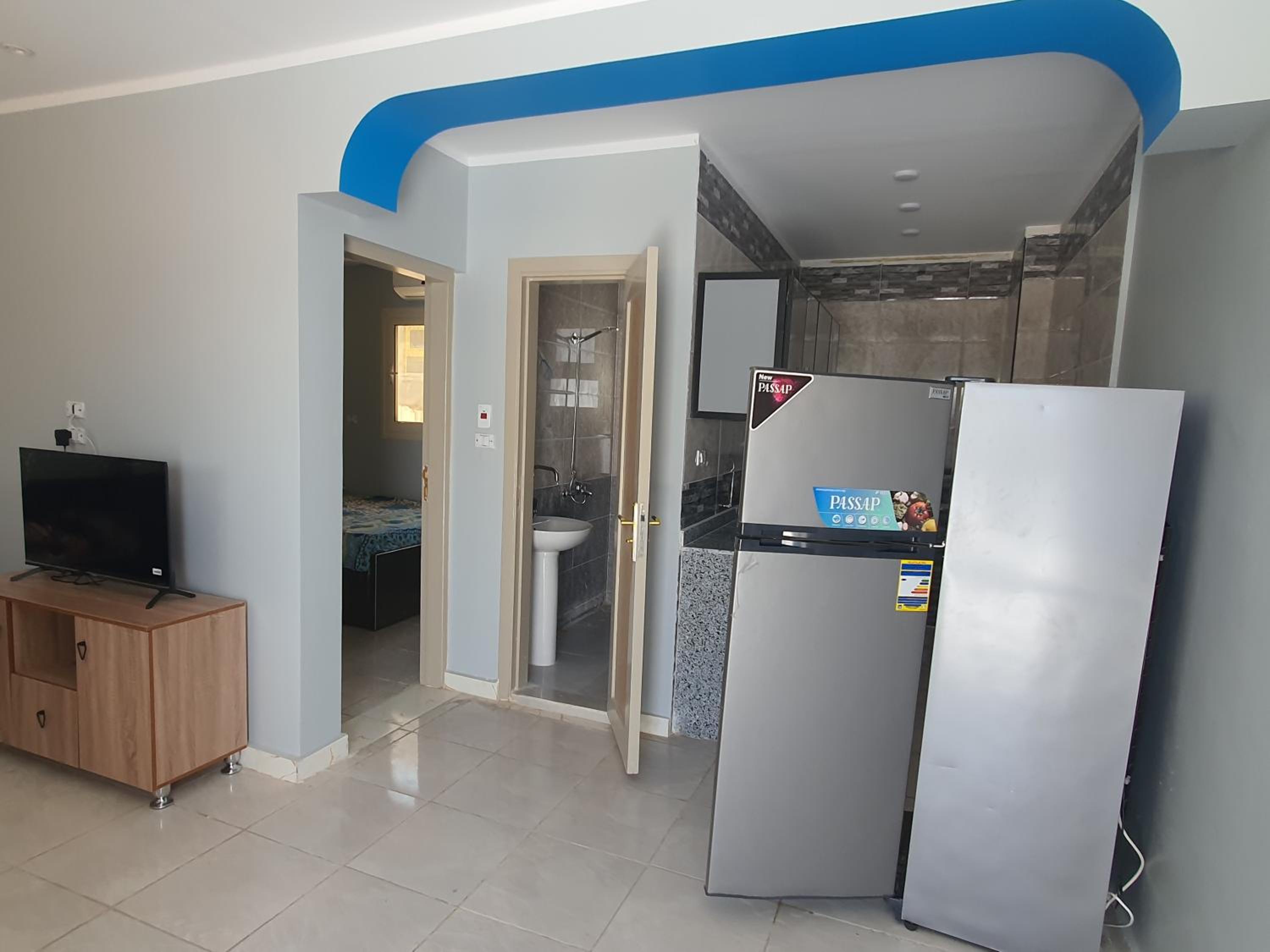 Apartment with roof Hurghada