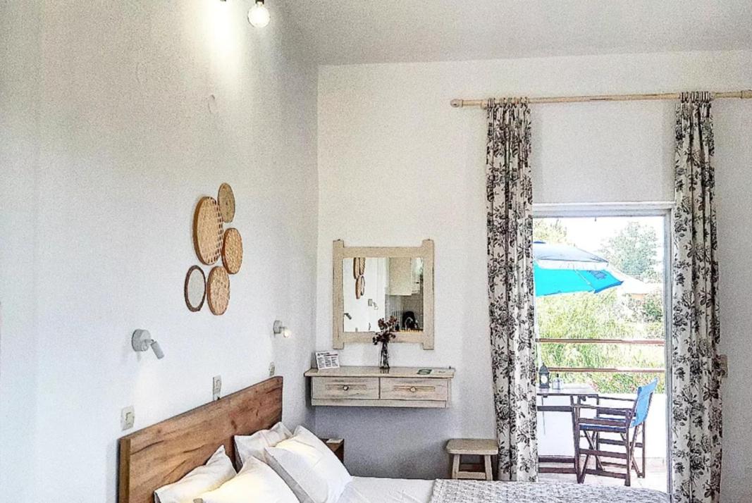 Voula Accommodation