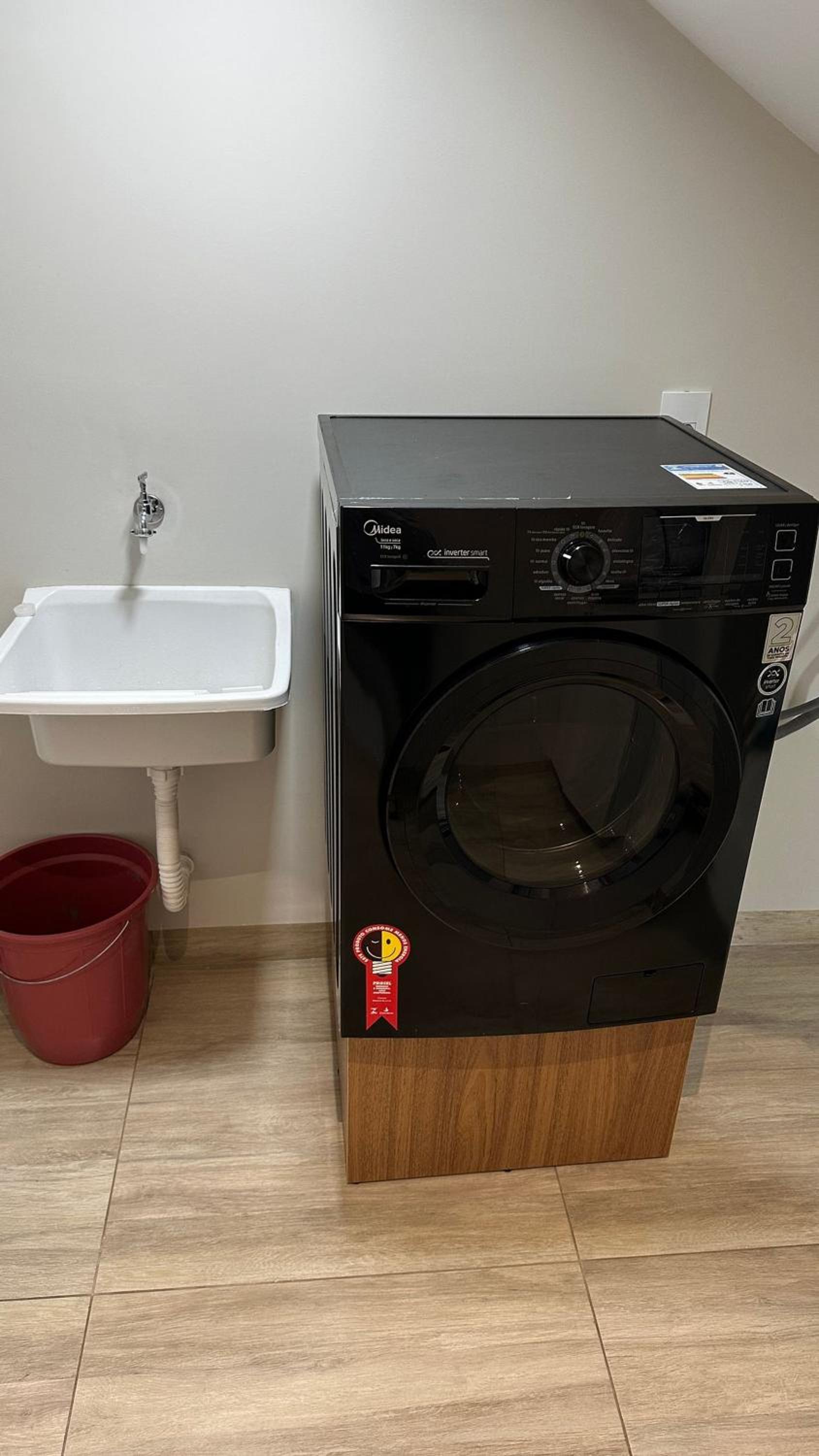 Lux Ville - Apartamento aconchegante no centro de Foz