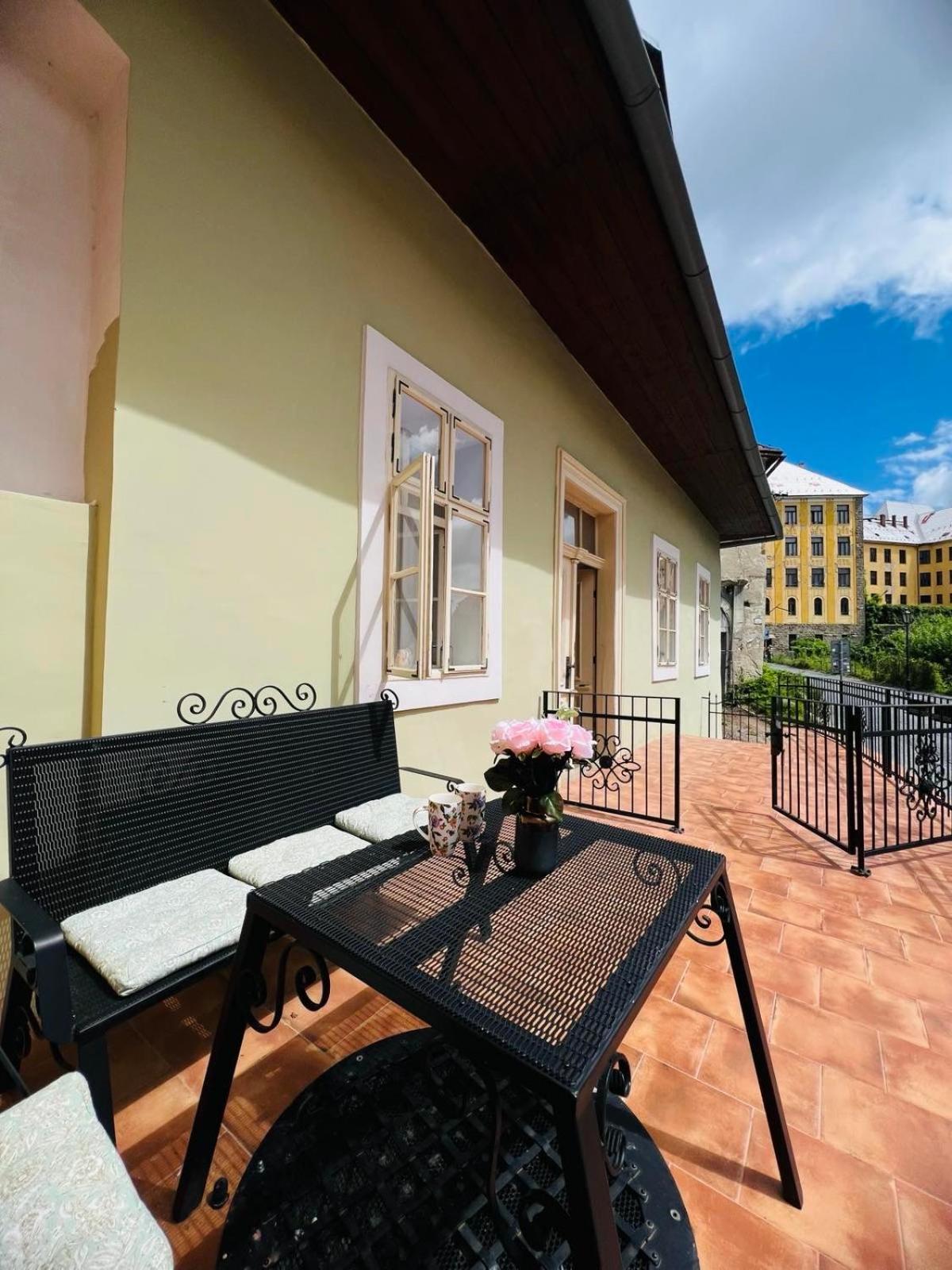 Apartmán siedmy div view 4