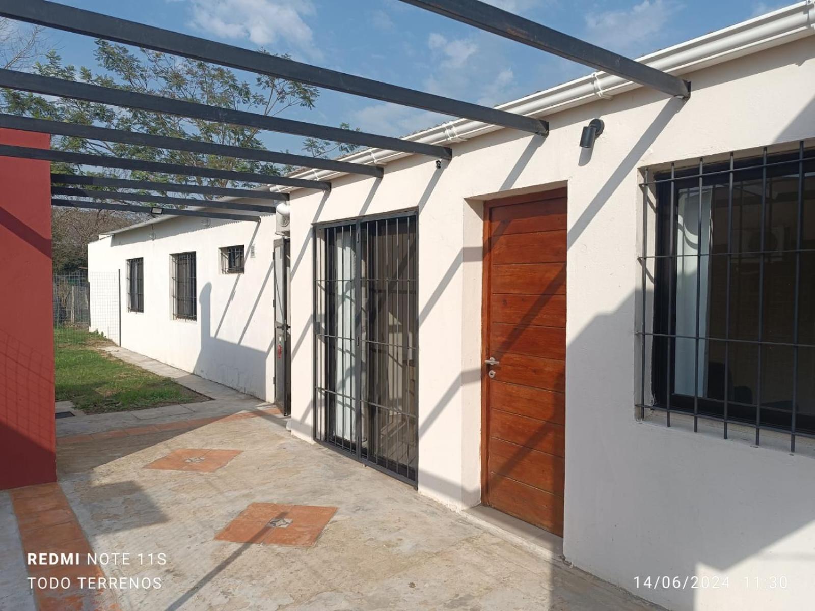 Casa nueva, muy cómoda en Termas view 5