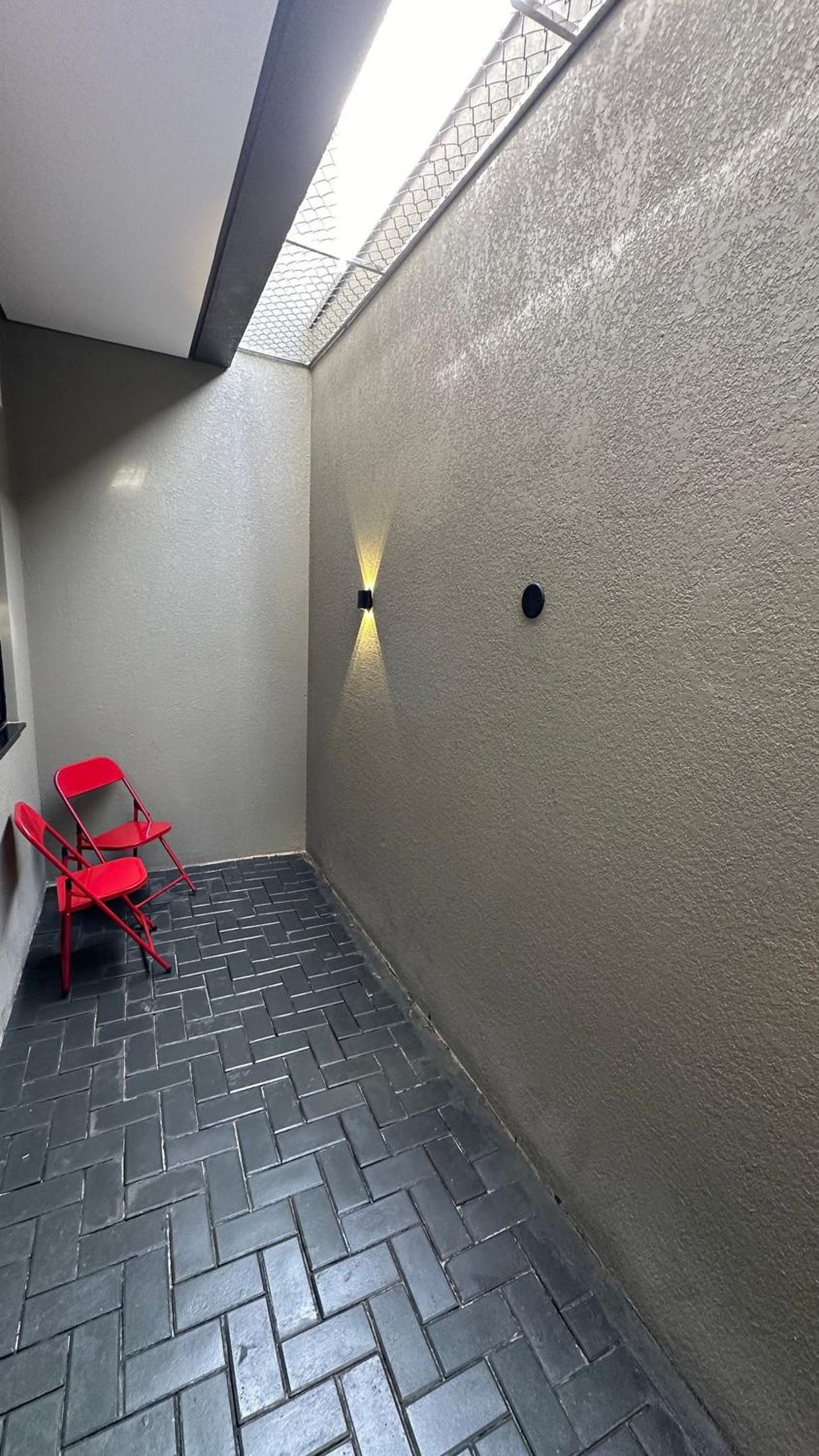 Lux Ville - Apartamento aconchegante no centro de Foz