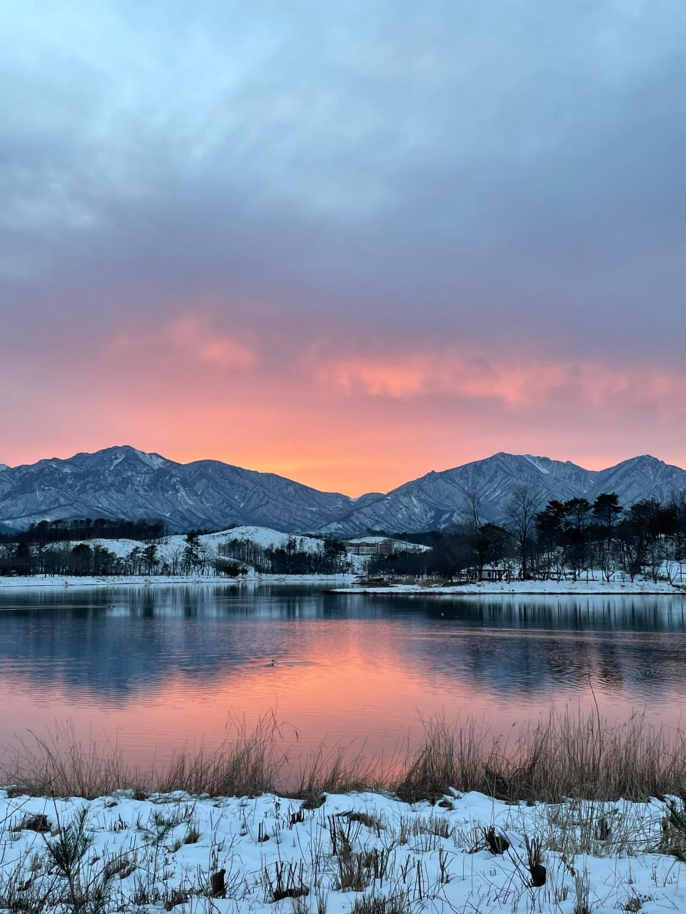 The better in Sokcho view 5