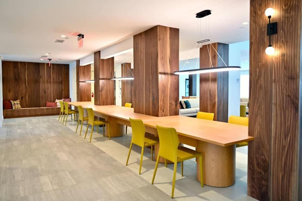 meeting & event spaces