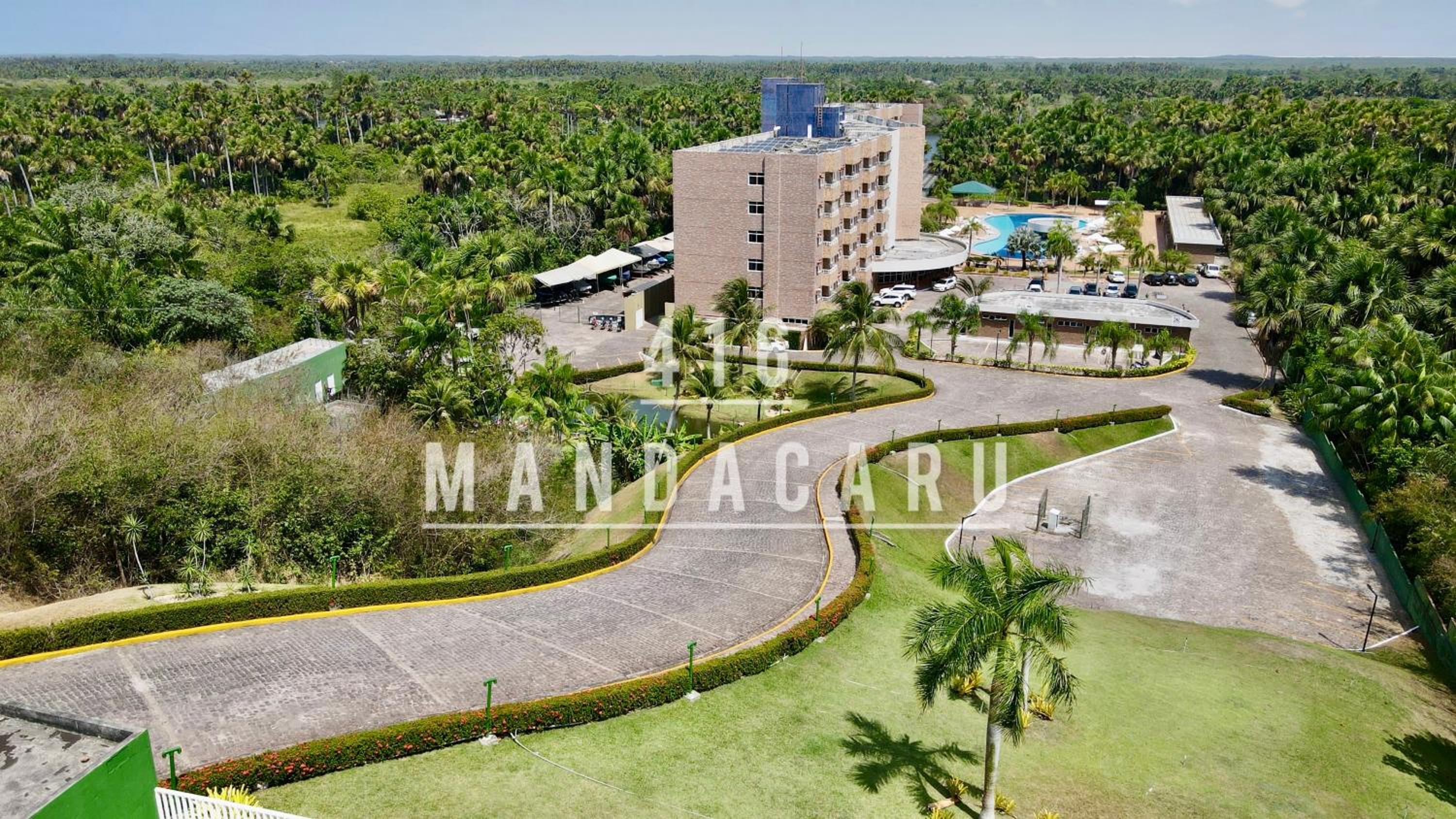 Barreirinhas Lençóis Flat Residence