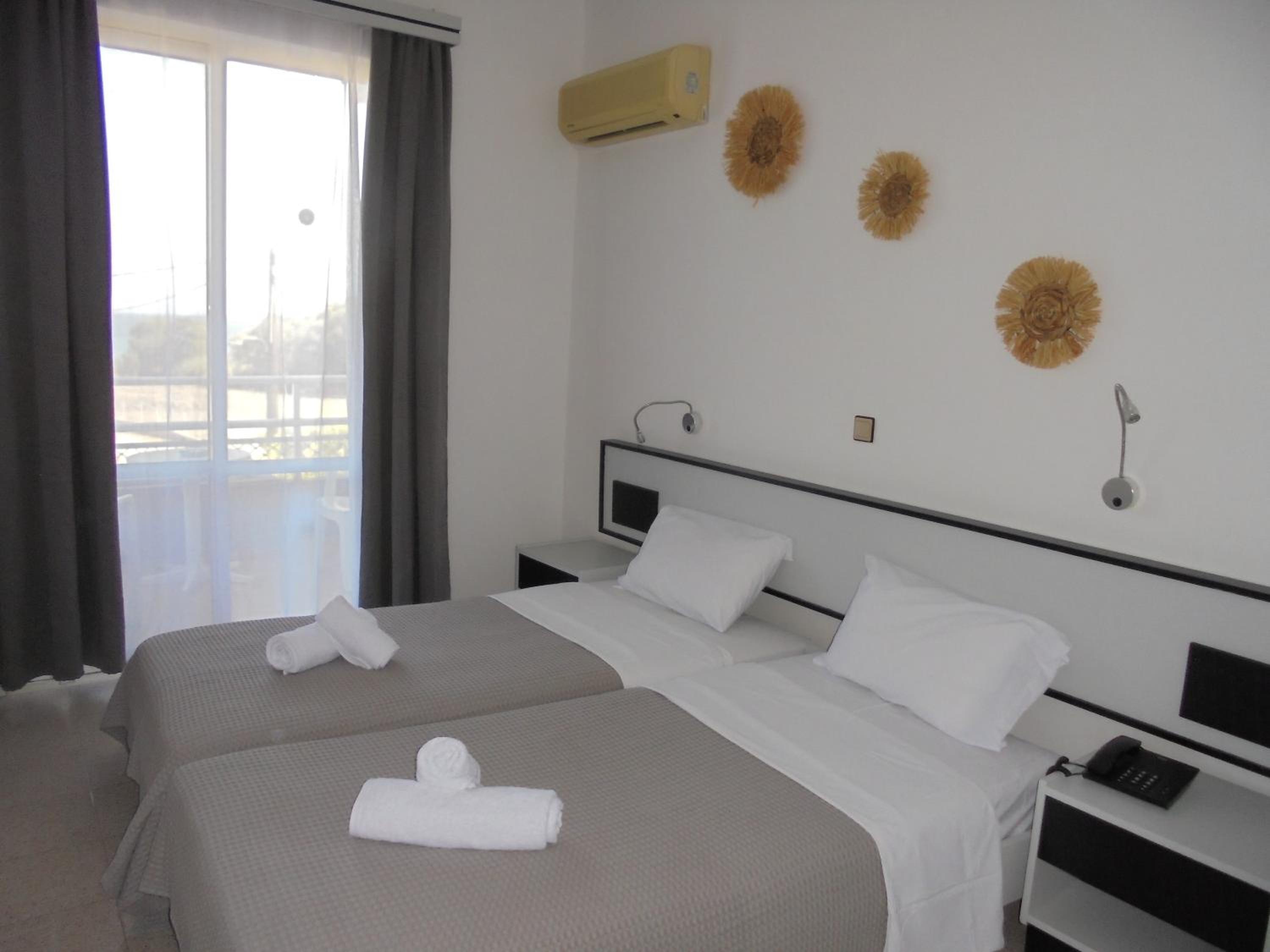 Asterias Bay Hotel By Anayia All Inclusive Resorts