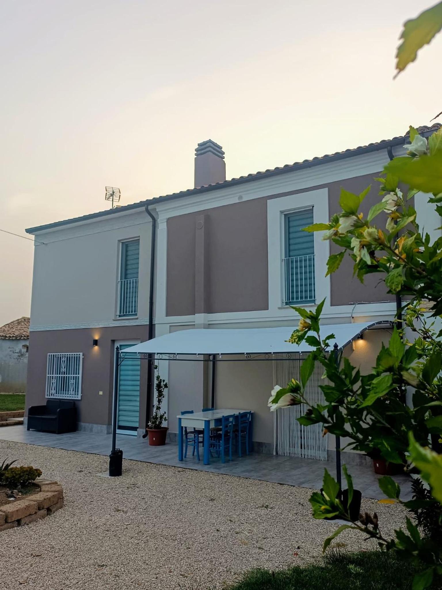 B&B Borgo Sabelli - Costa dei Trabocchi view 3