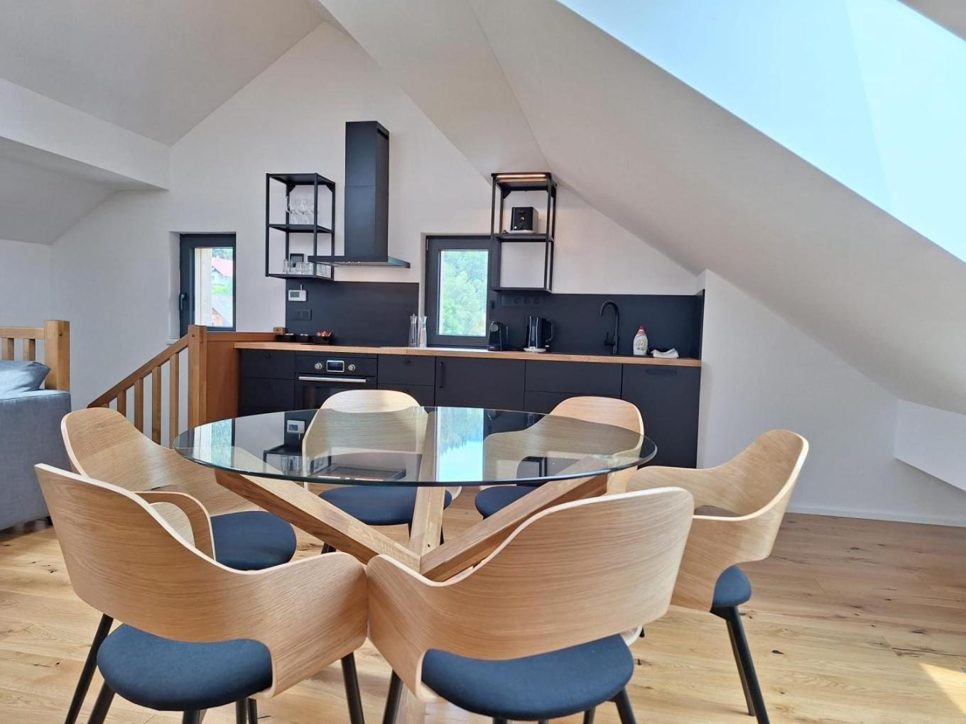 Apartmány Ski&Bike Siréna