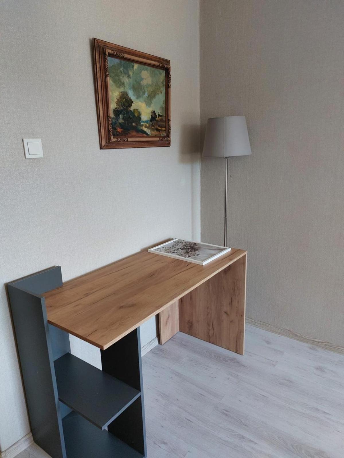 Auerbachs Apartment