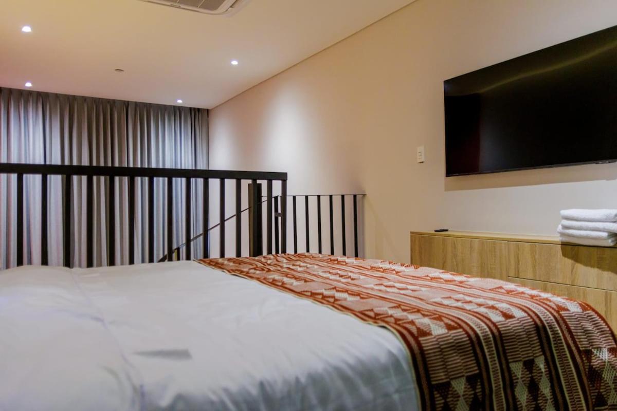 New Luxury Apartment In Cartagena