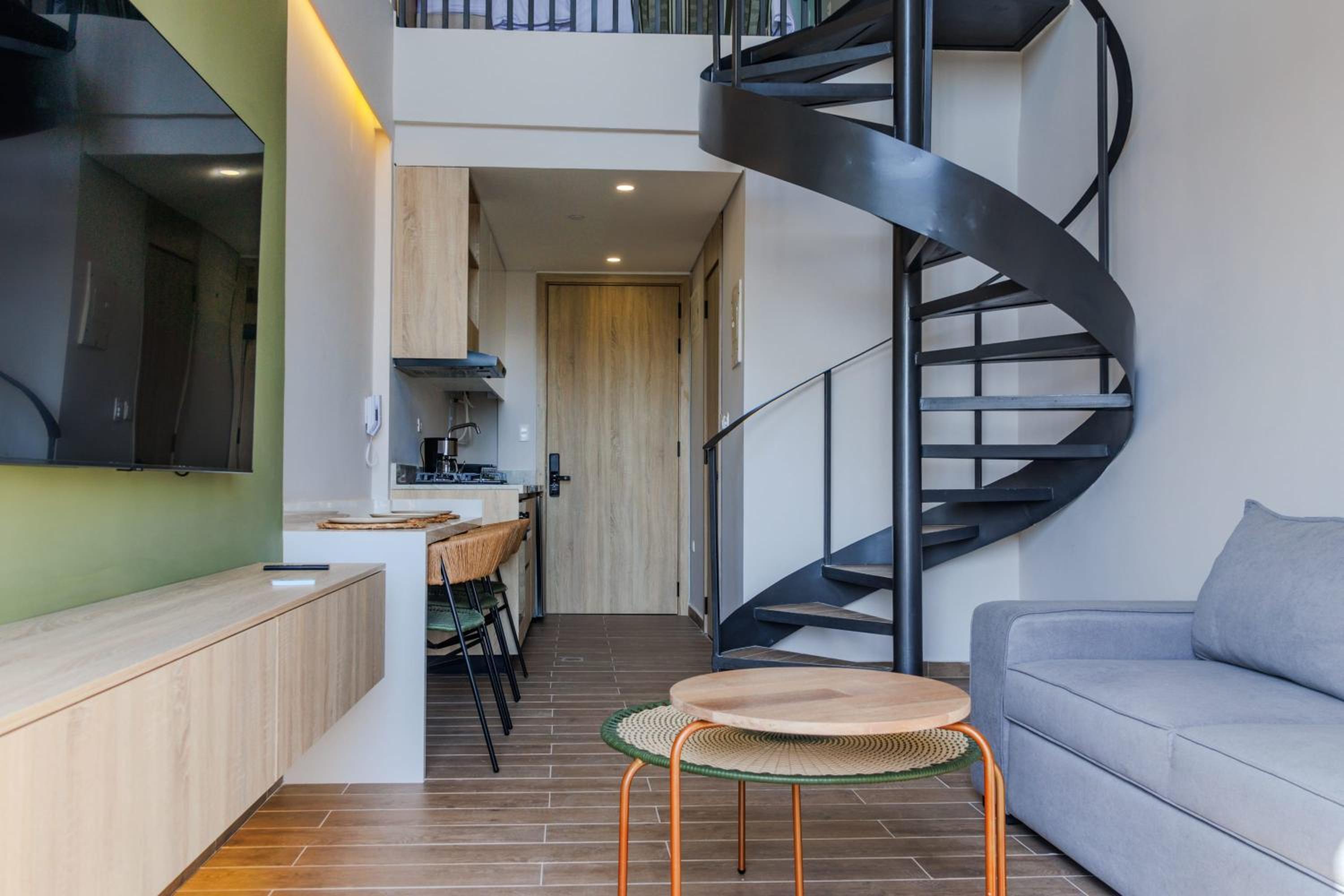 New Luxury Duplex Aparment in Cartagena