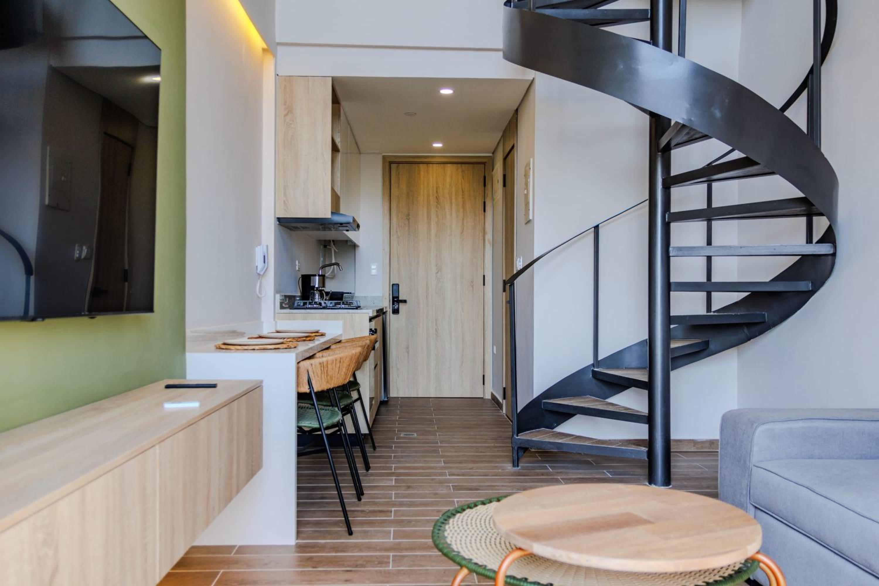 New Luxury Duplex Aparment in Cartagena