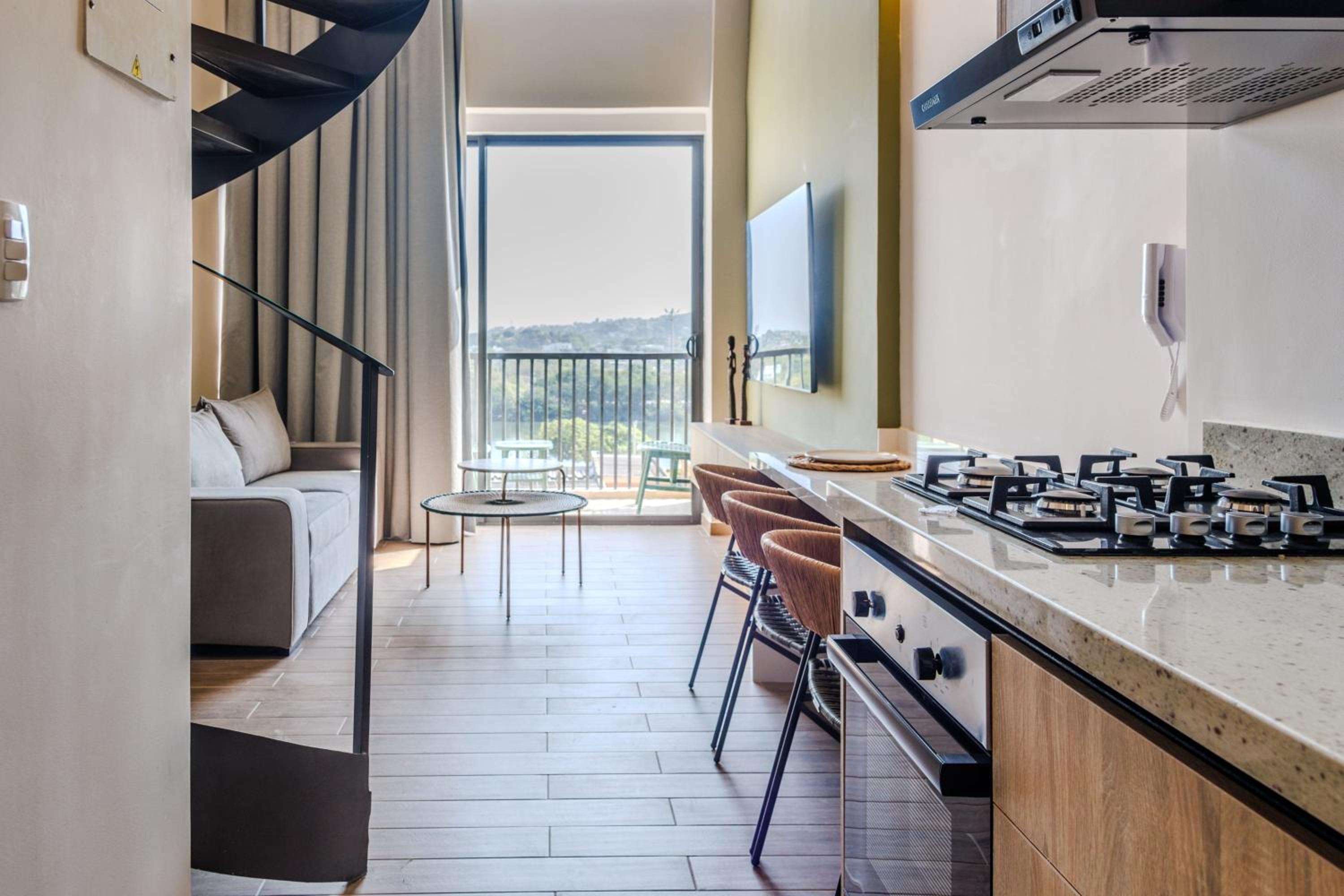 New Luxury Duplex Aparment in Cartagena