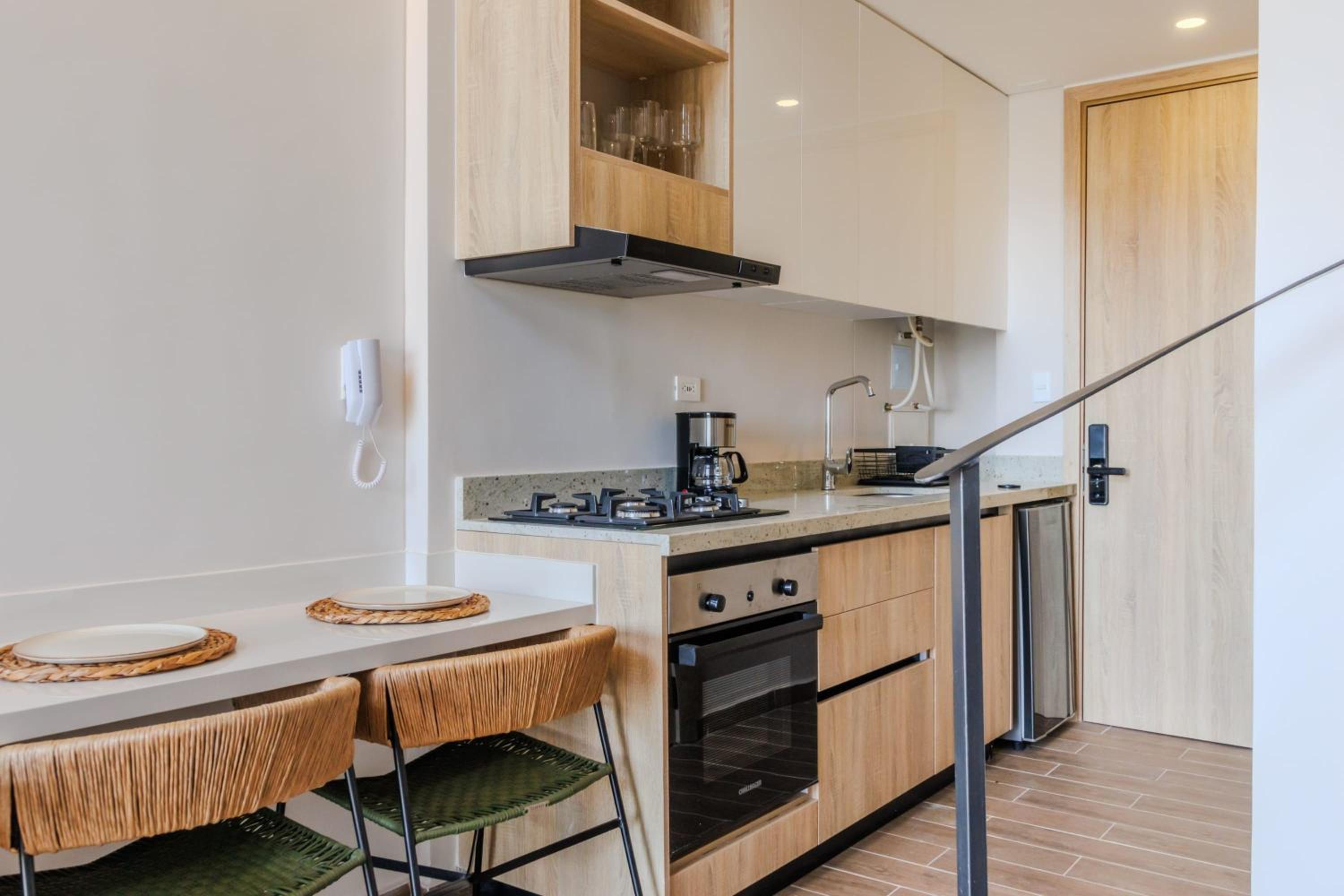 New Luxury Duplex Aparment in Cartagena